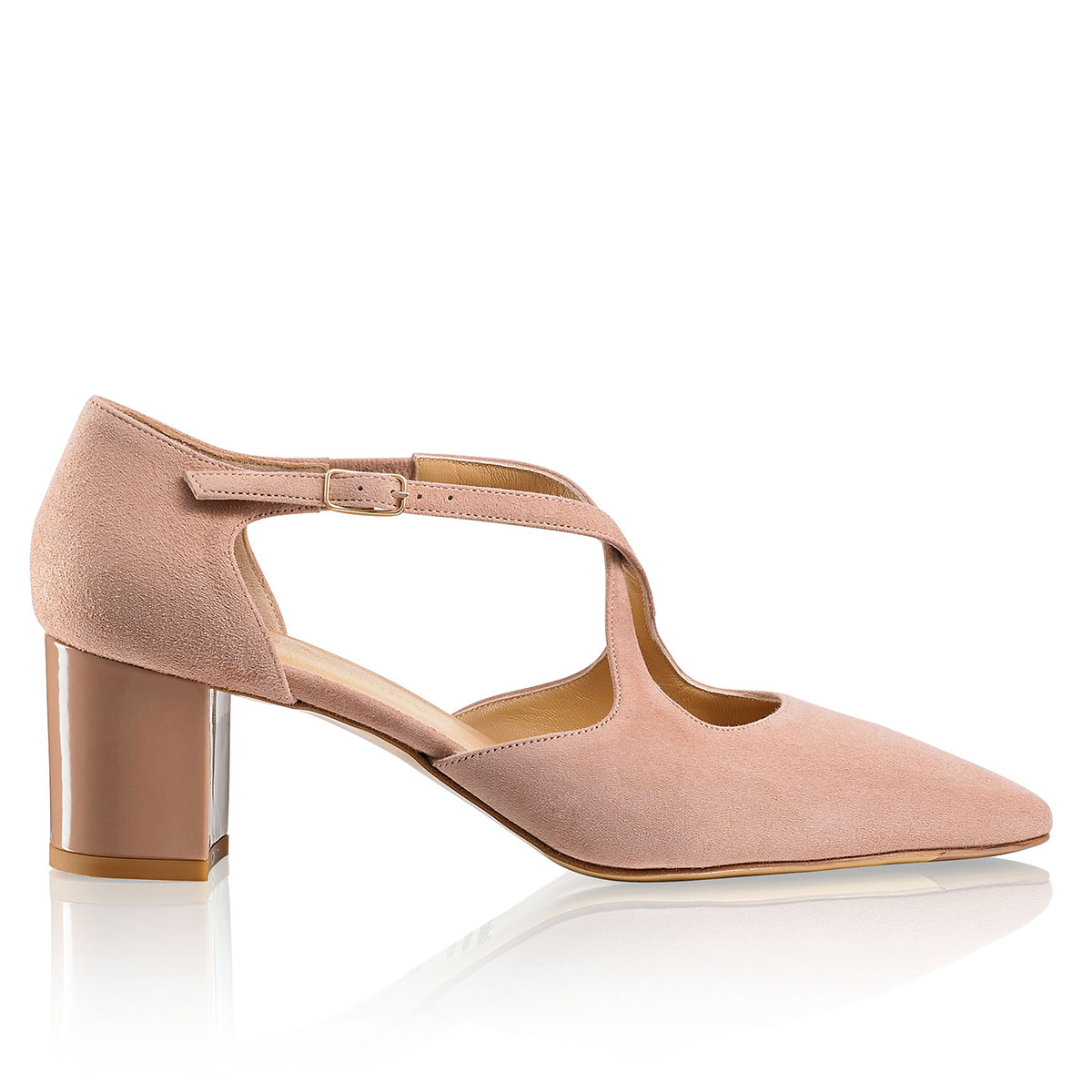 Russell & Bromley XTRA Crossover Court