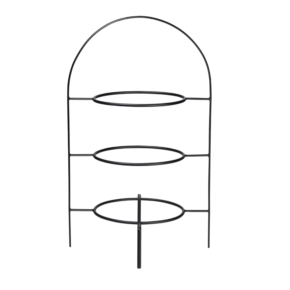 Etagere Ligne Noire