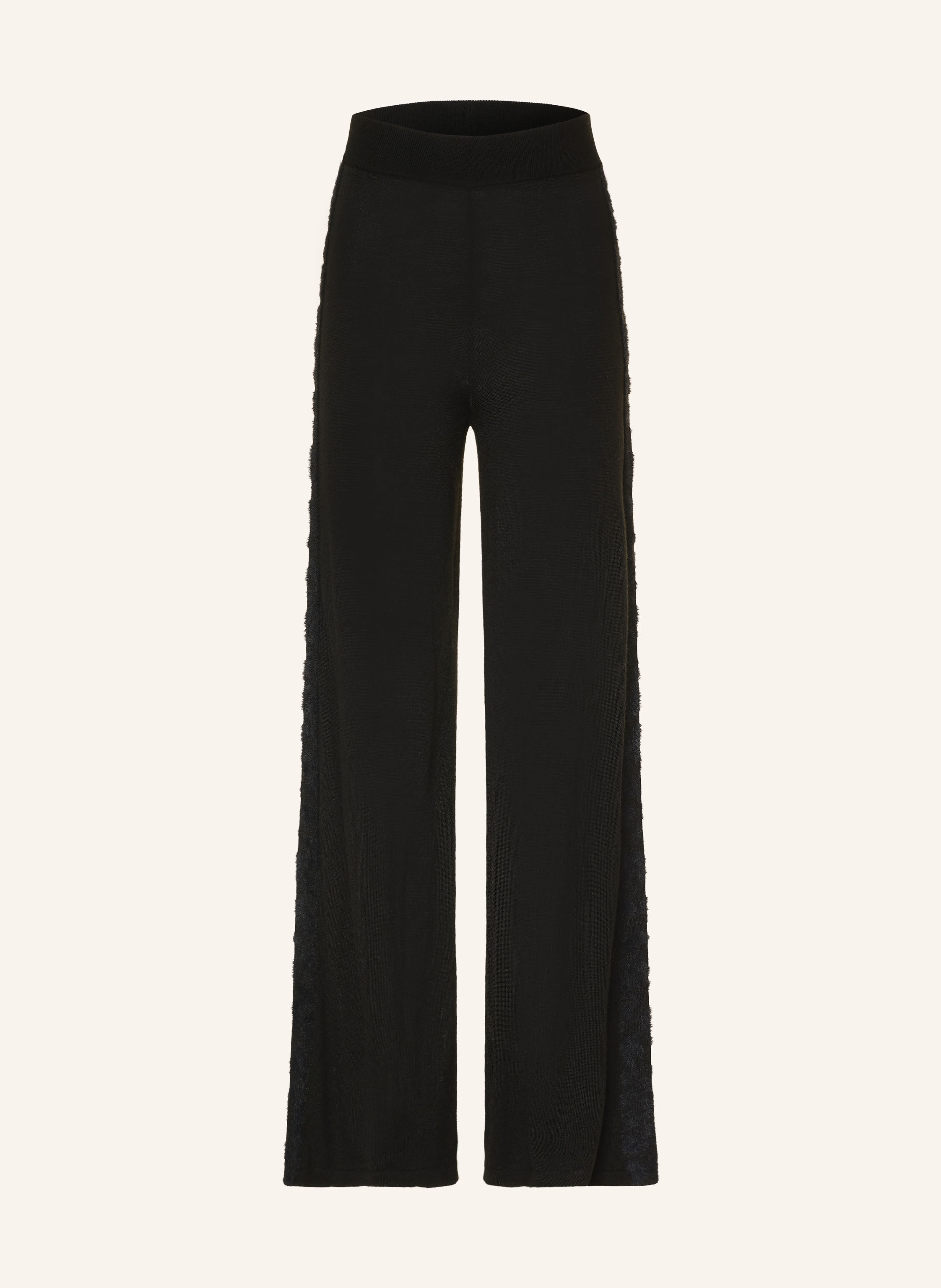 EA7 EMPORIO ARMANI Strickhose