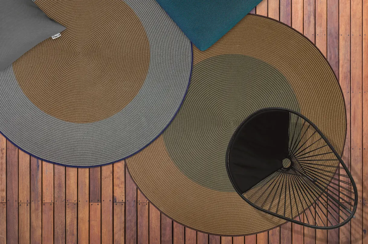 Outdoor-Teppich Maira
