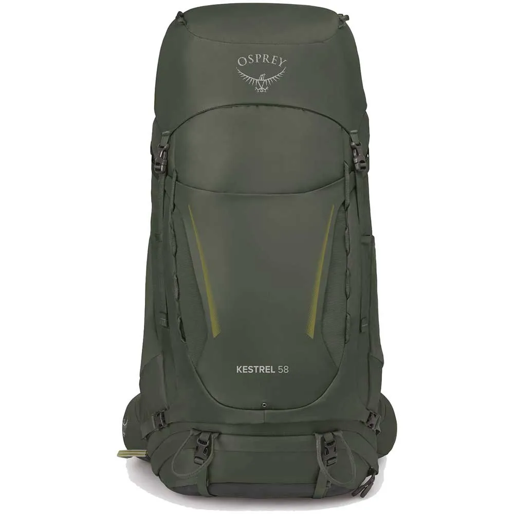 Osprey Kestrel 58L backpack