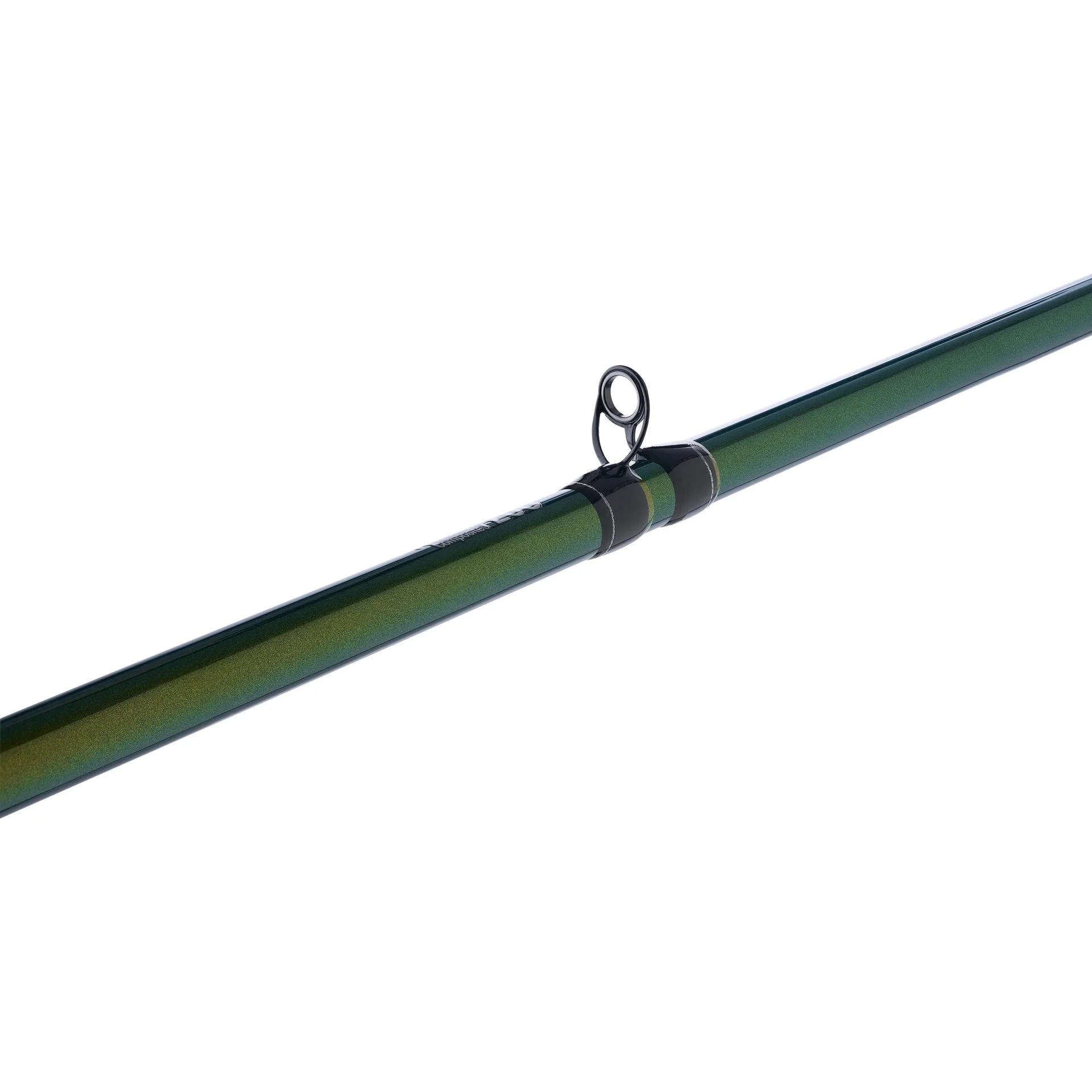 Ike Signature Delay Casting Rod