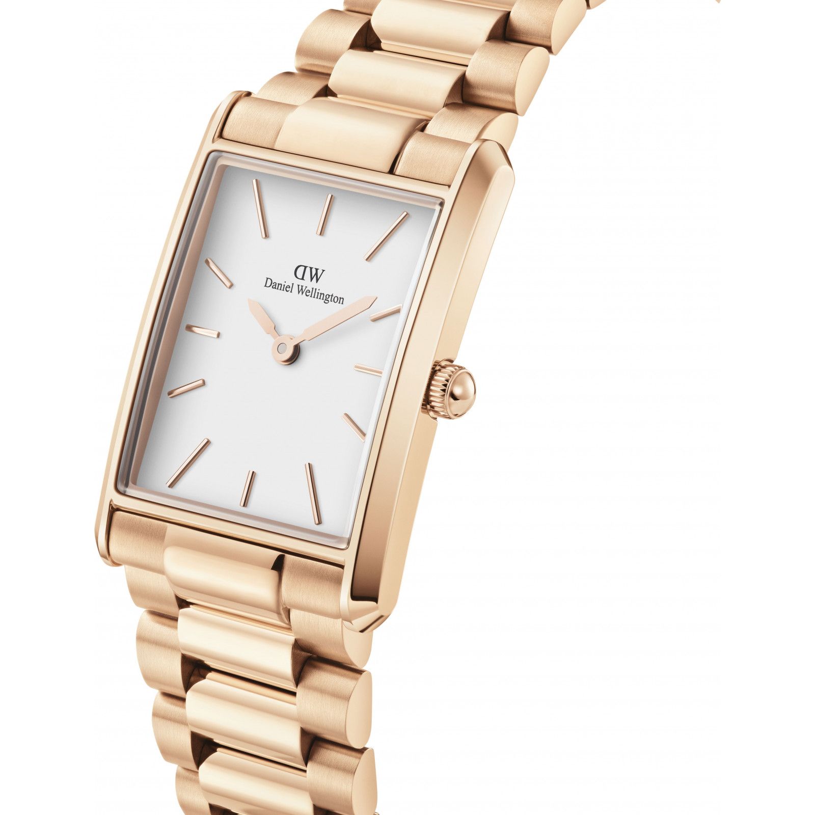 Daniel Wellington DW00100699 Bound 32mm Quartz Watch