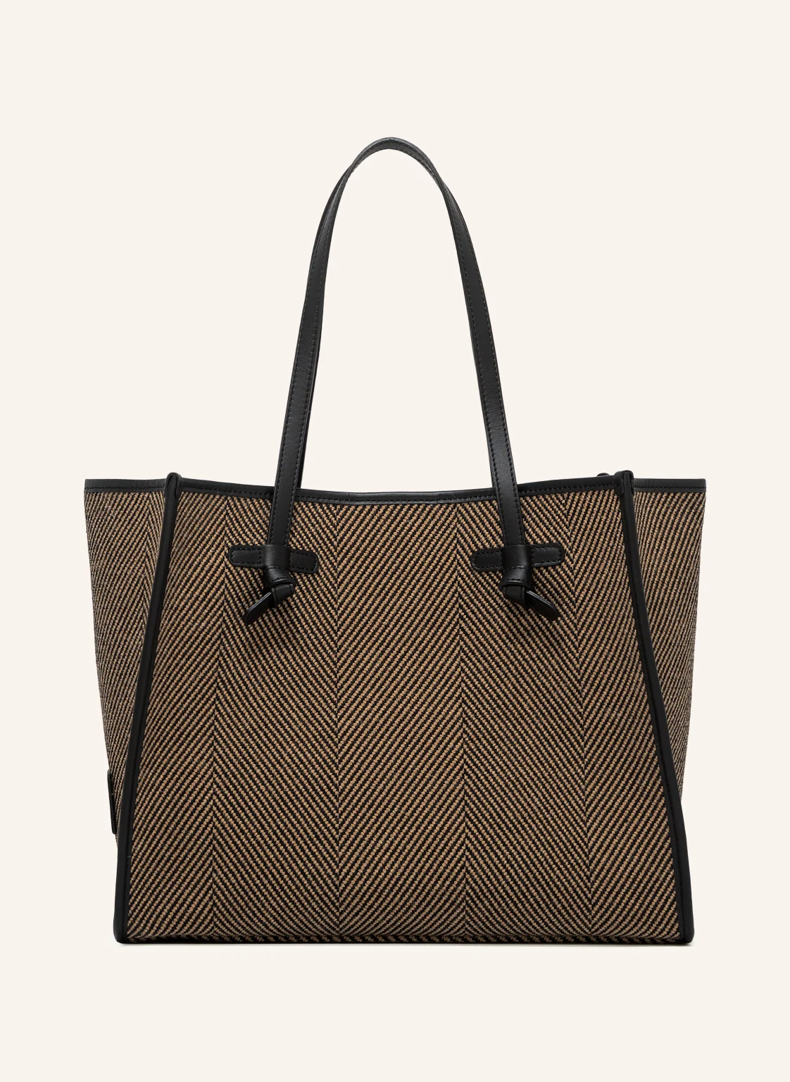 GIANNI CHIARINI Shopper MARCELLA LARGE mit Pouch