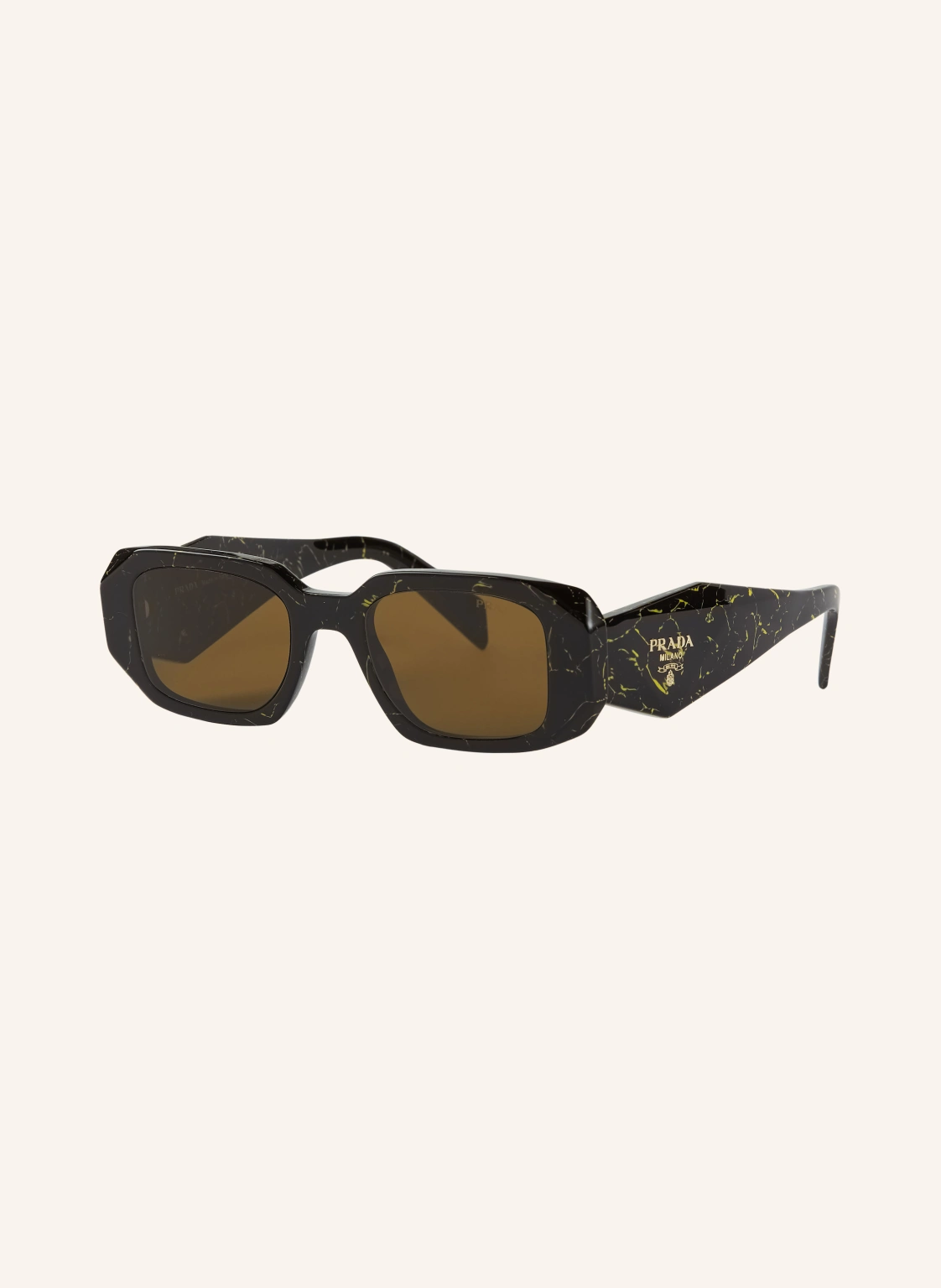 PRADA Sonnenbrille PR 17WS