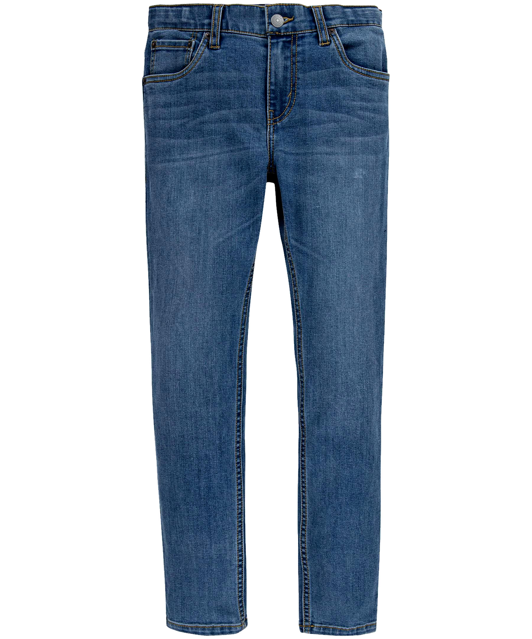 Levi's Boys' 7-16 Years 510 Everyday Performance Stretch Skinny Leg Jeans