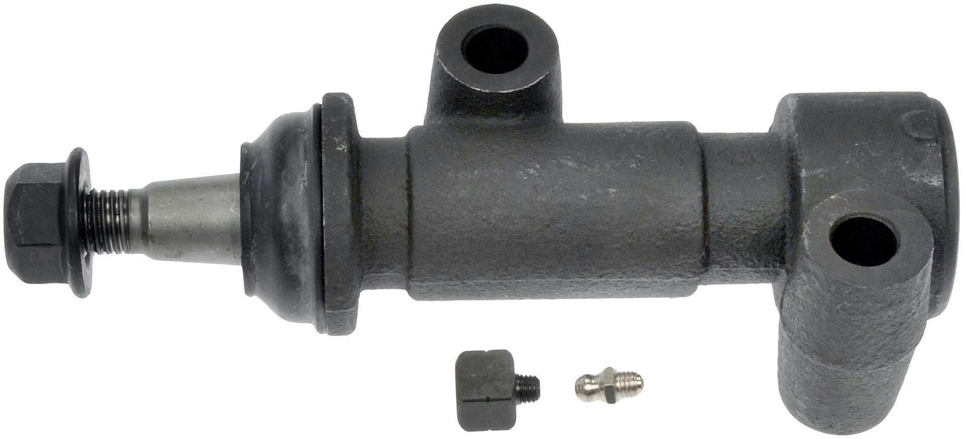 PRO-SERIES OE+ Idler and Pitman Arms