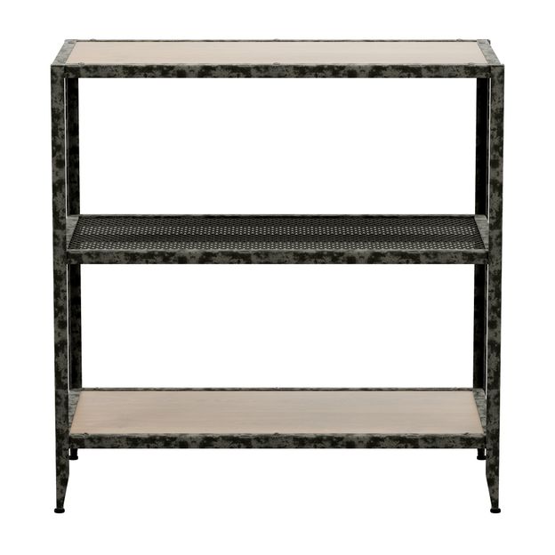 ESTANTE 70 CM X 74 CM OFICINA