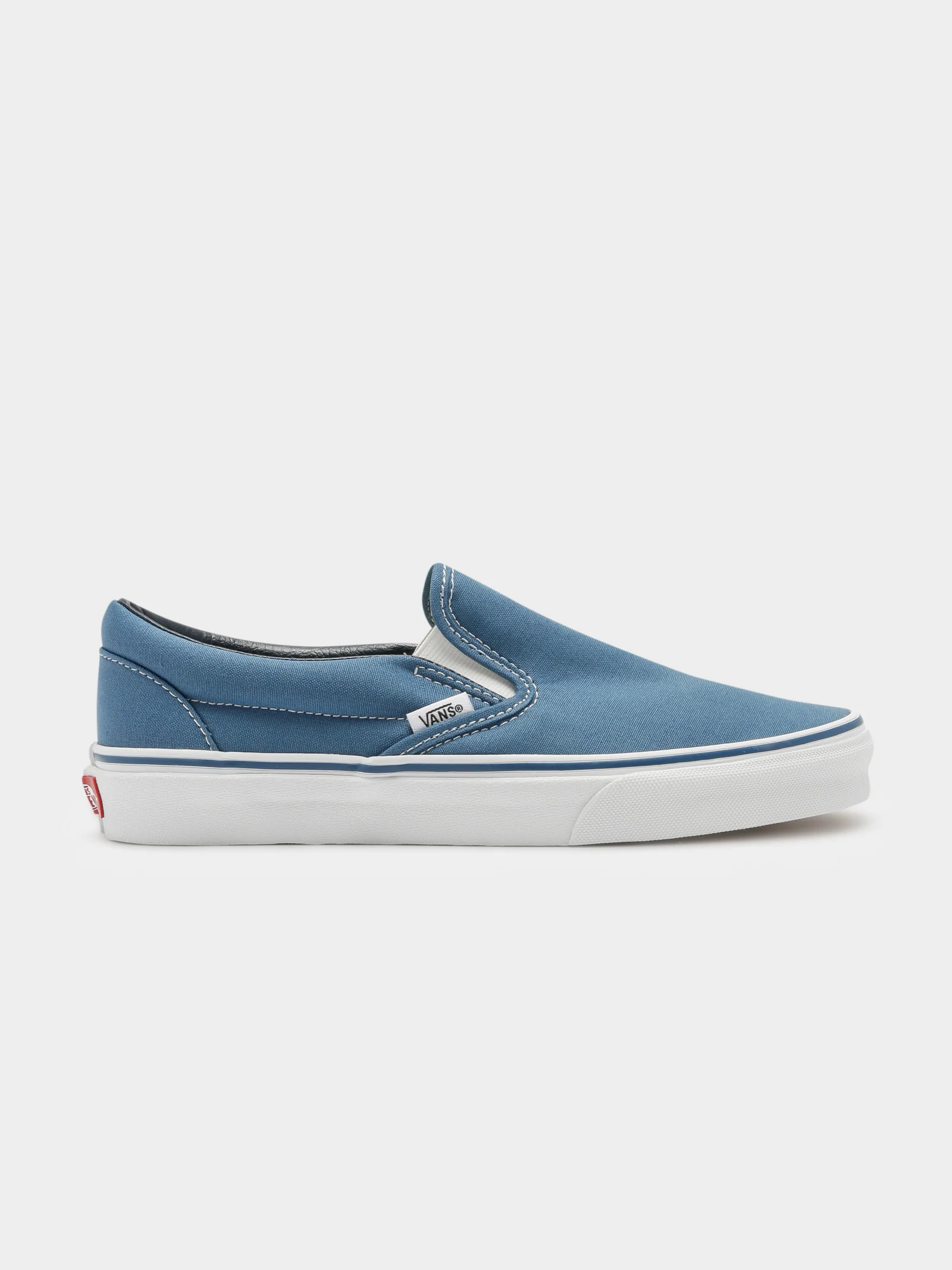 Unisex Classic Slip On Sneakers