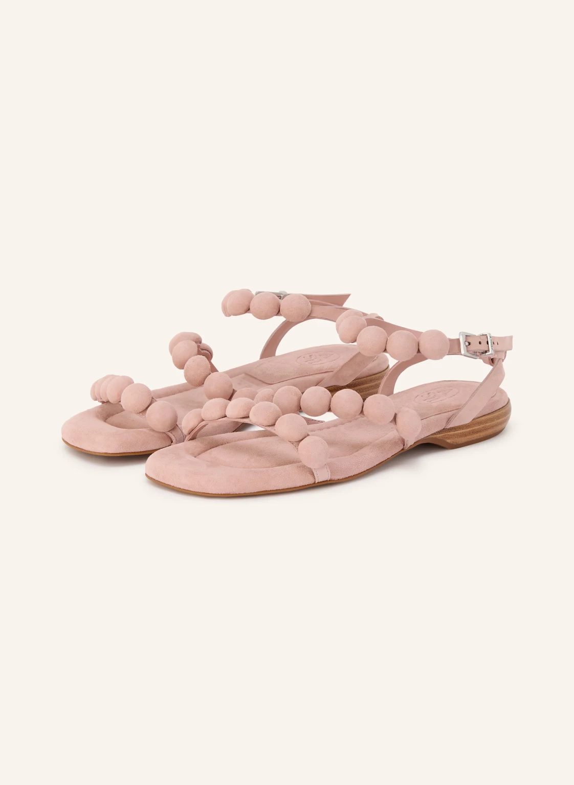 ash Sandalen REGY