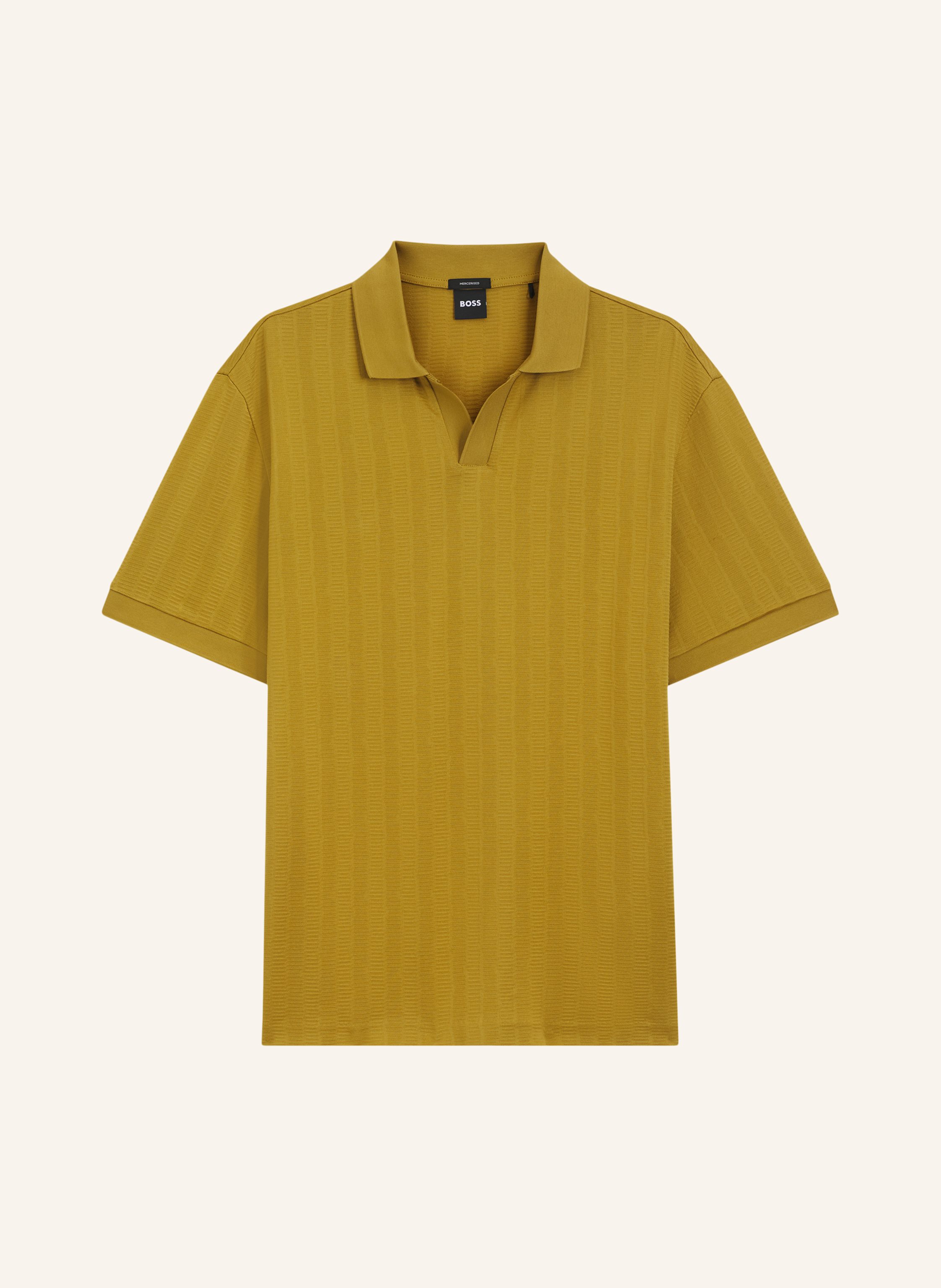 BOSS Polo C-PONTI 118 Regular Fit