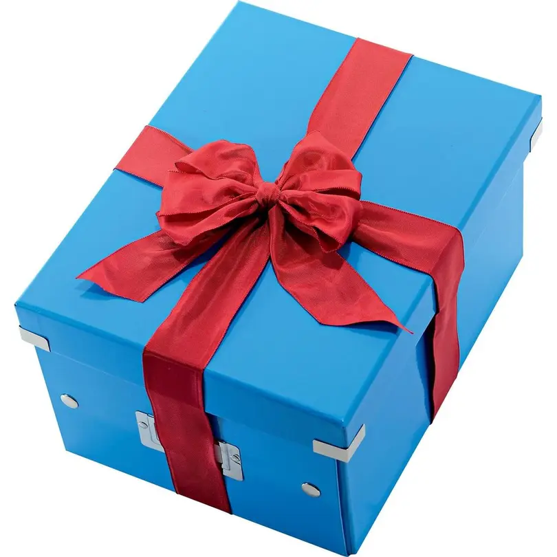 Aufbewahrungsbox Click & Store