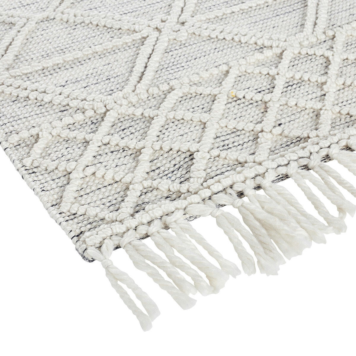 Tapis polyester recyclé indoor/outdoor, Tireca