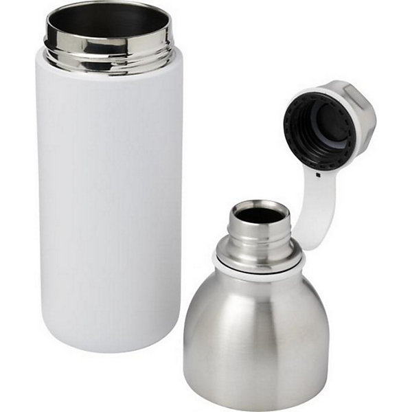 Avenue - Bouteille isotherme KOLN White (Taille unique)