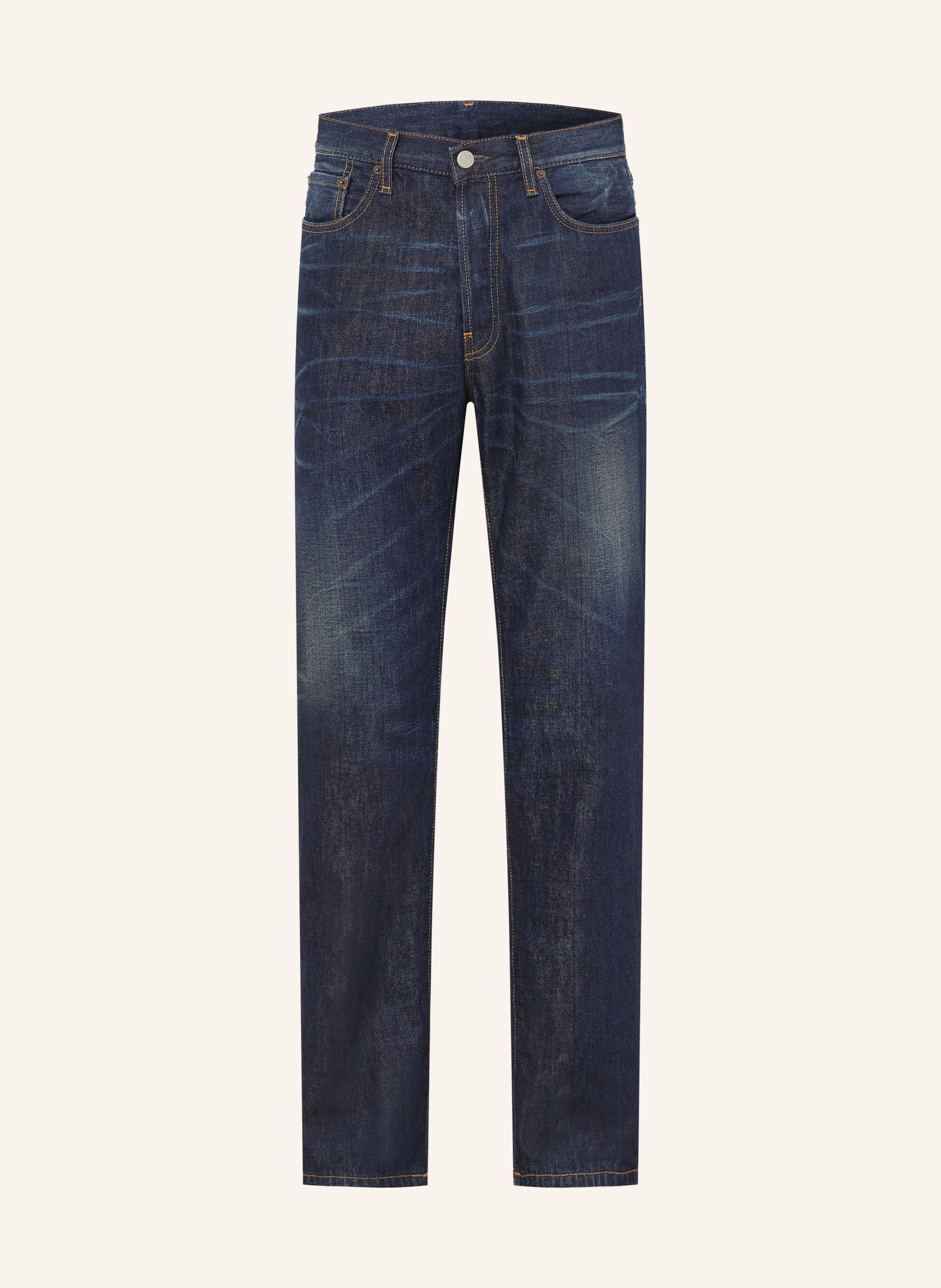 Acne Studios Jeans Regular Fit
