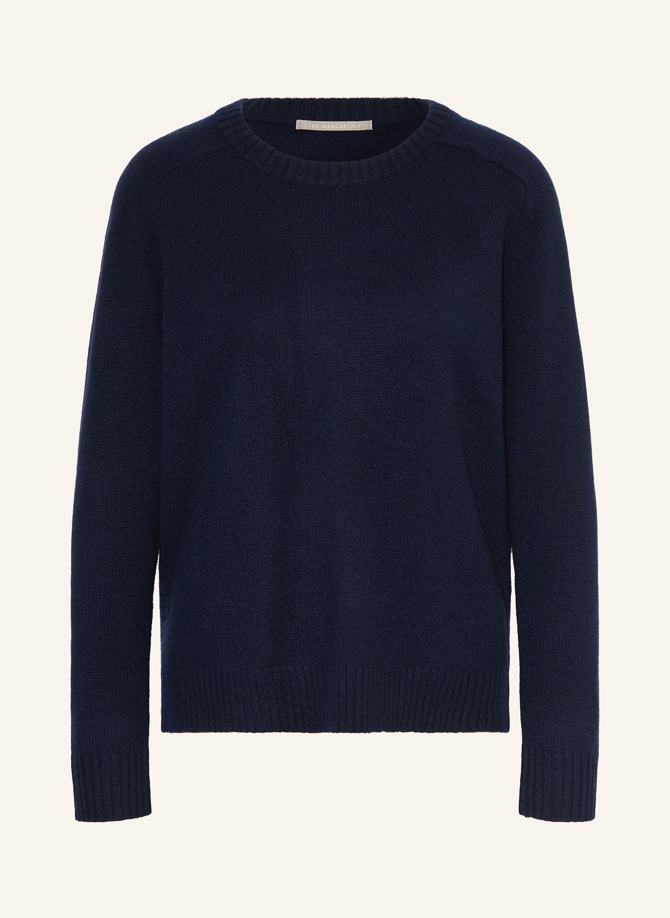 (THE MERCER) N.Y. Cashmere-Pullover