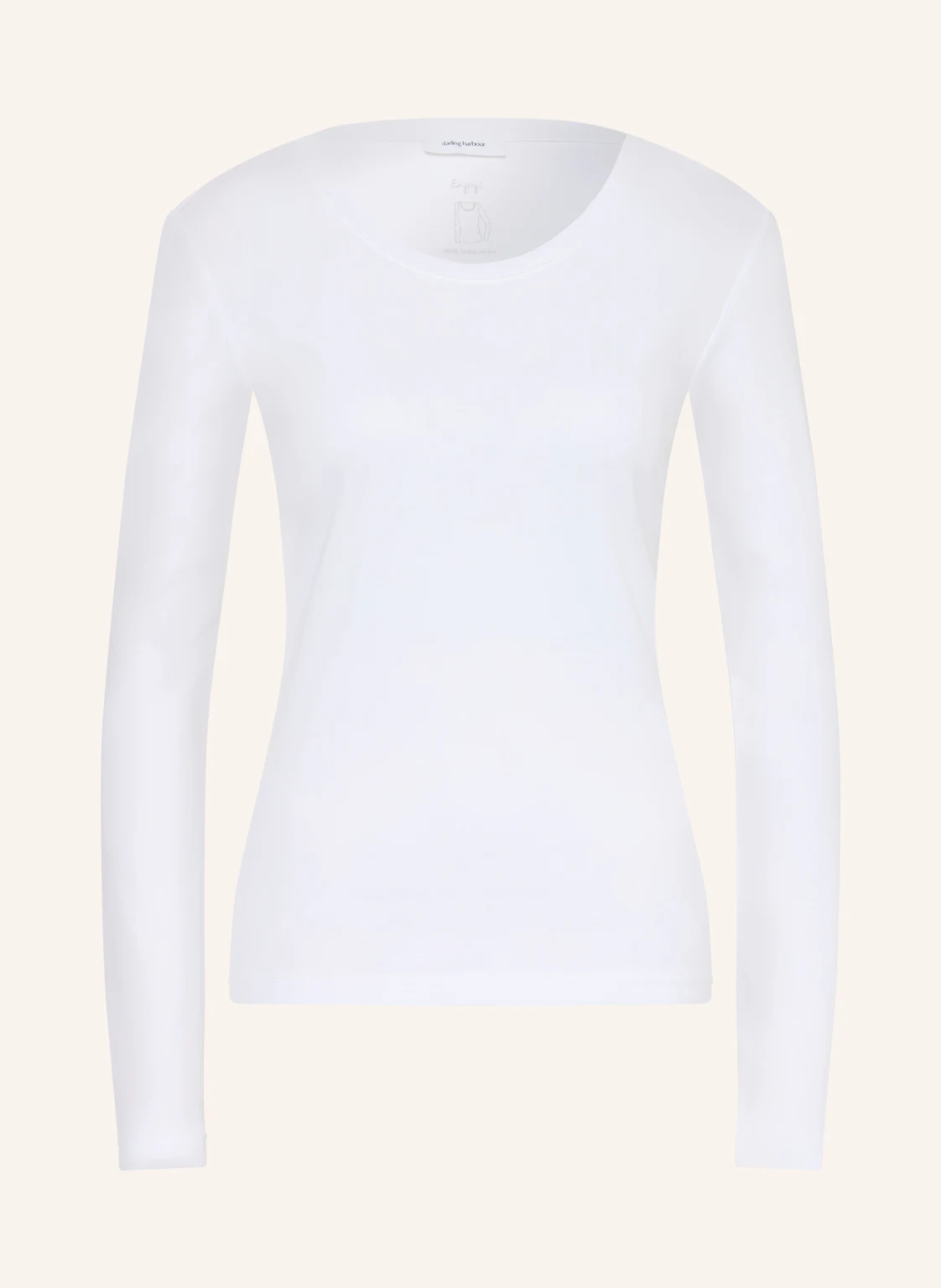darling harbour Longsleeve