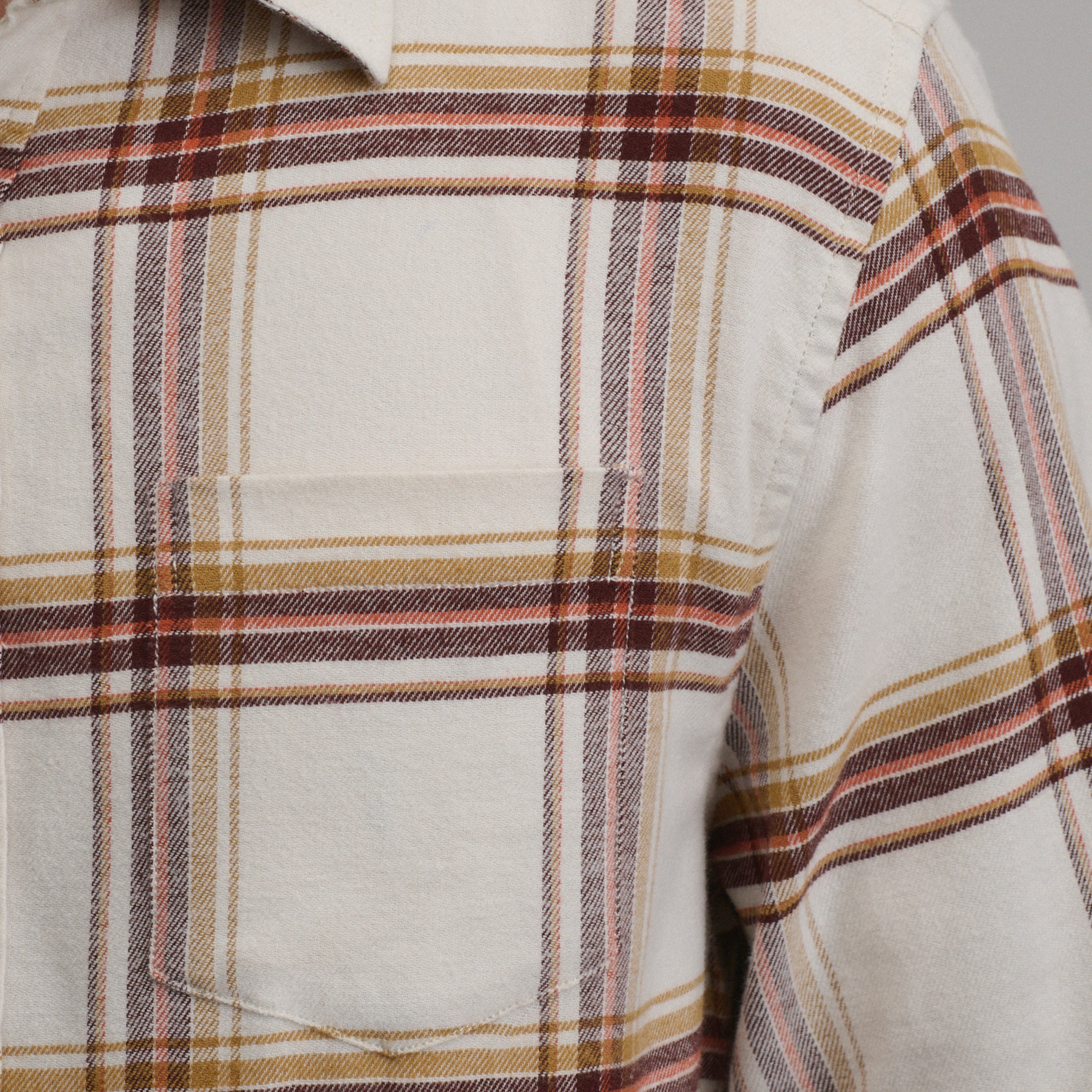 Men's Field 2.0 Flannel Flex Shirt