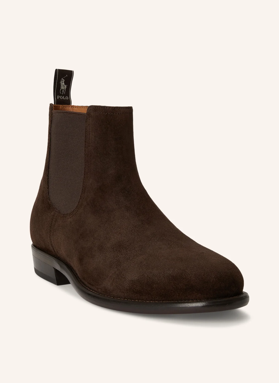 POLO RALPH LAUREN Chelsea-Boots