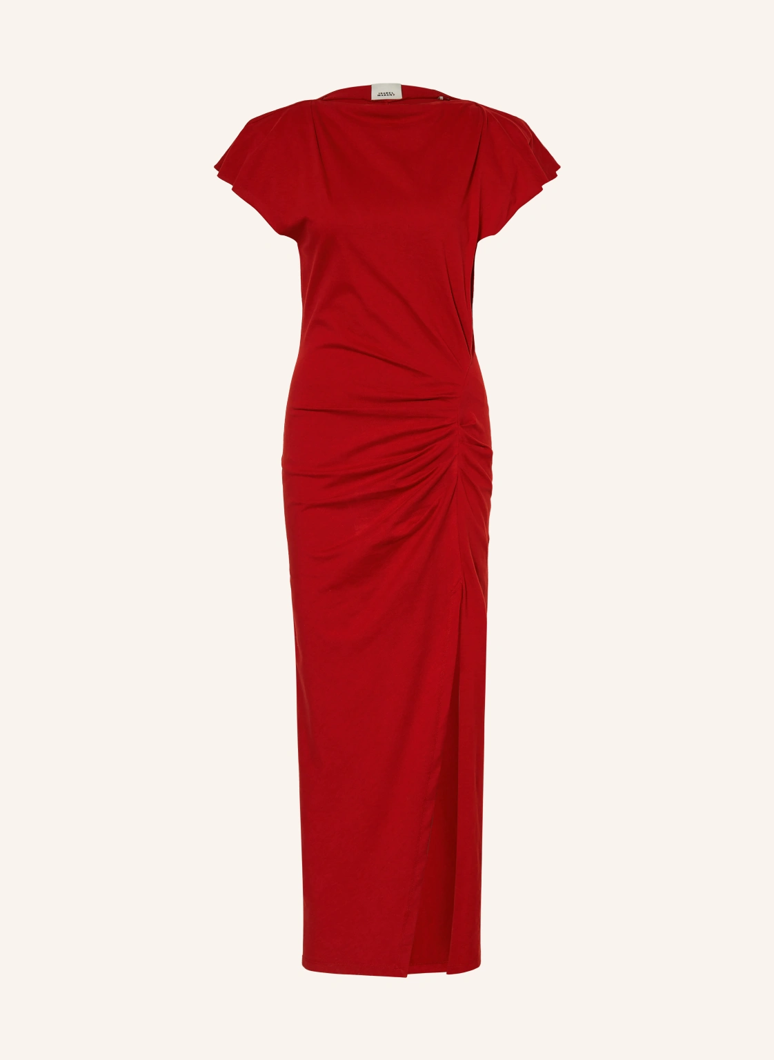 ISABEL MARANT Jerseykleid NADELA