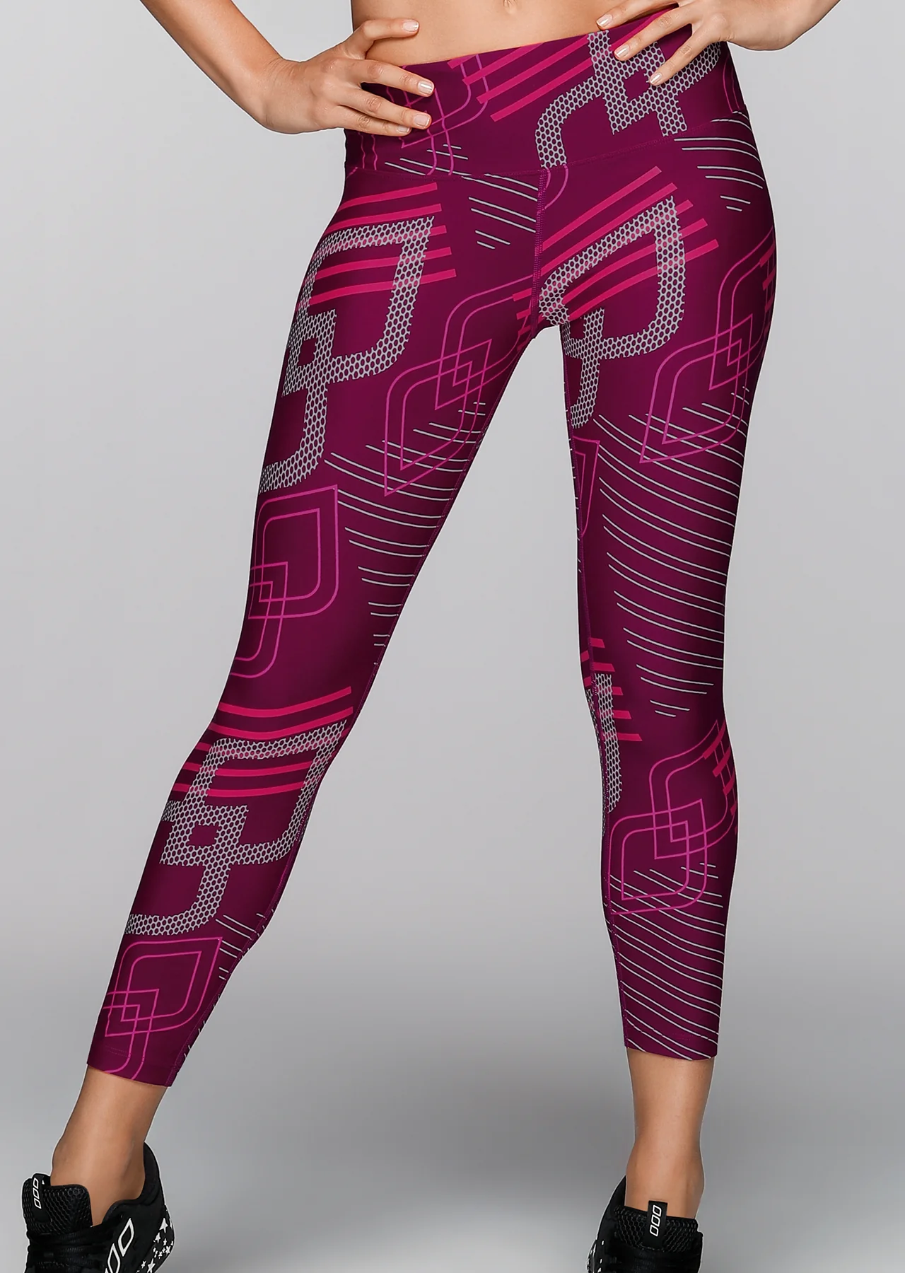 Get Sporty Core A/B Tight