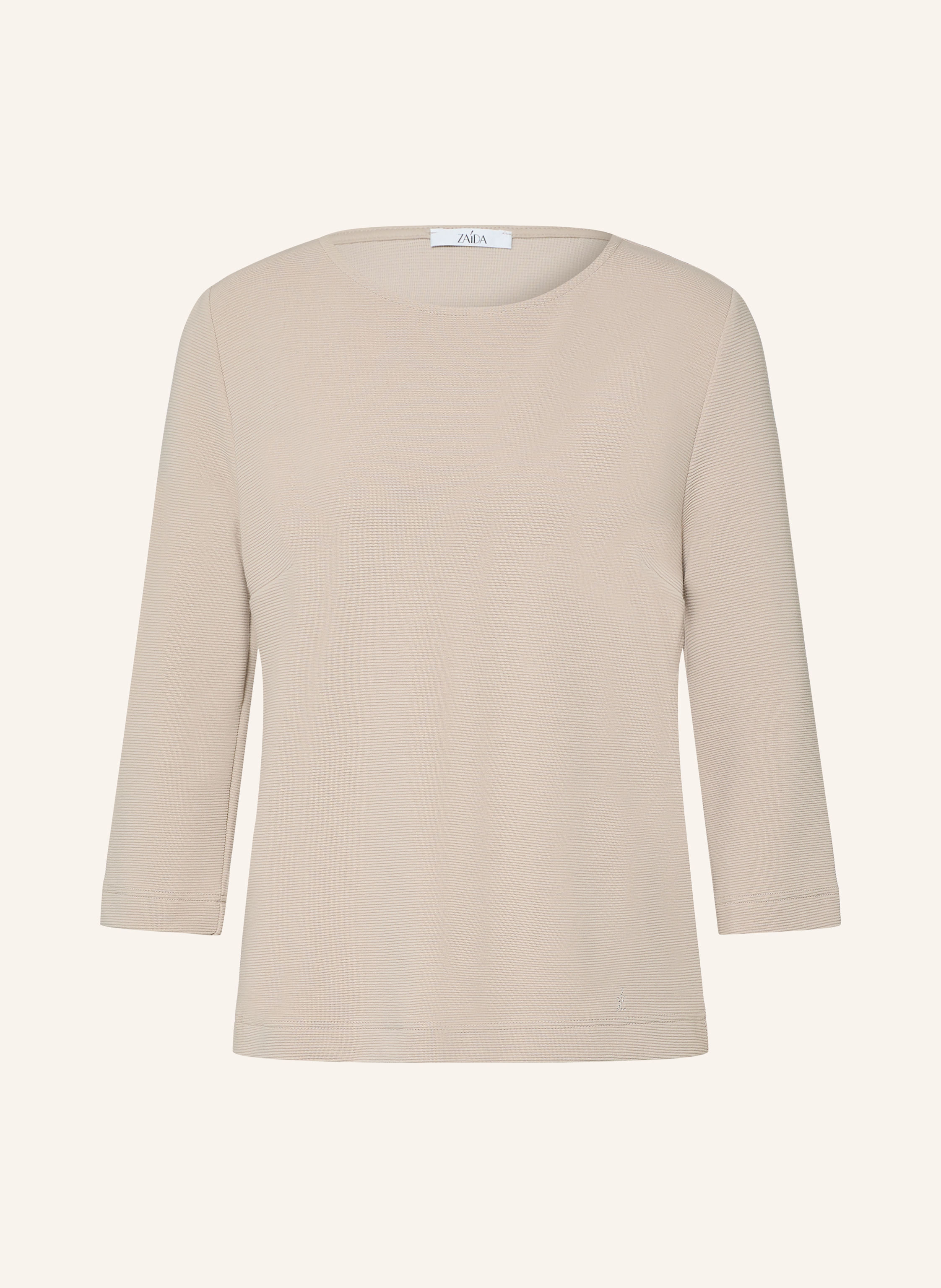 ZAÍDA Shirt mit 3/4-Arm