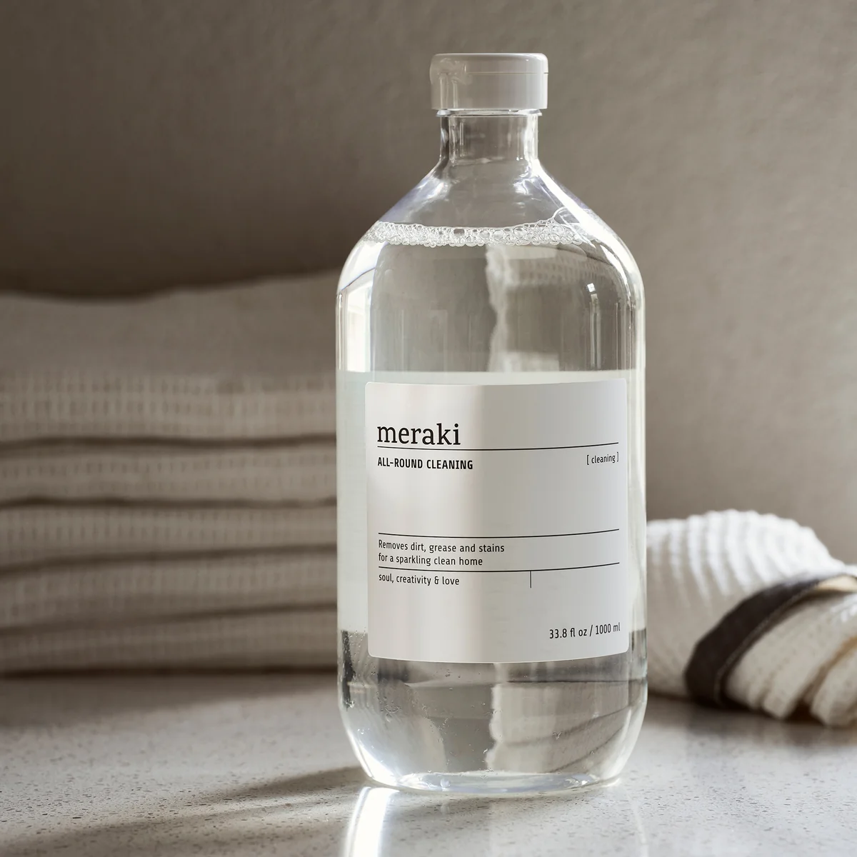 Meraki - Allesreiniger, 1000 ml
