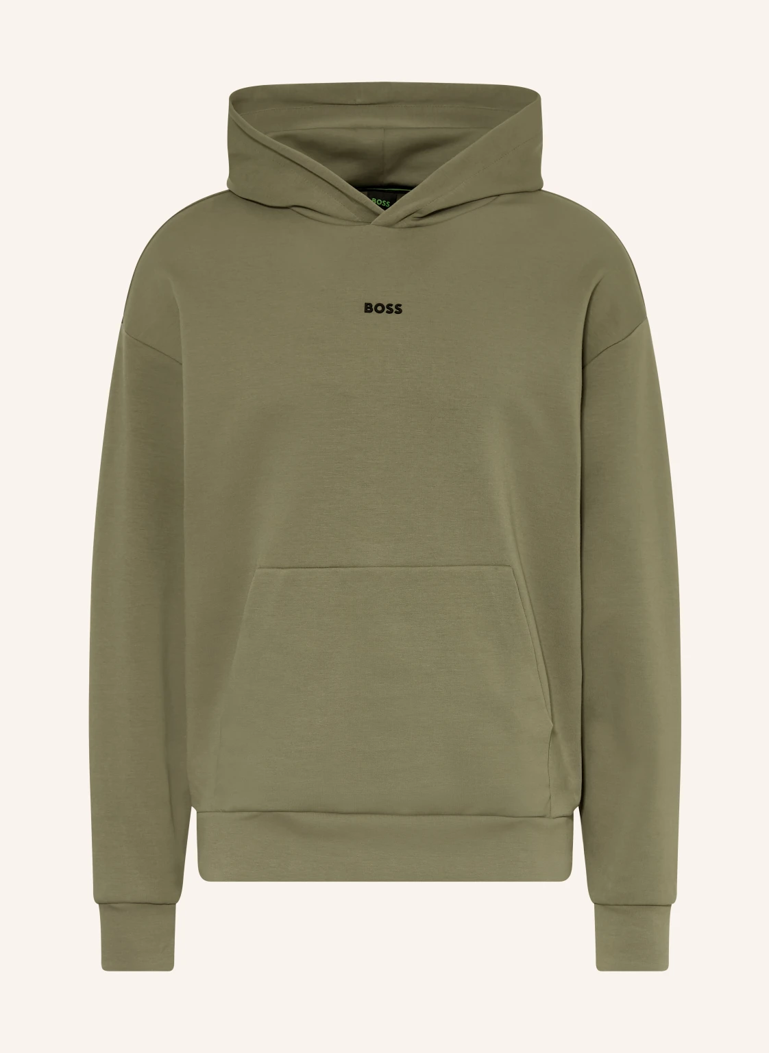BOSS Hoodie SLY ZONE