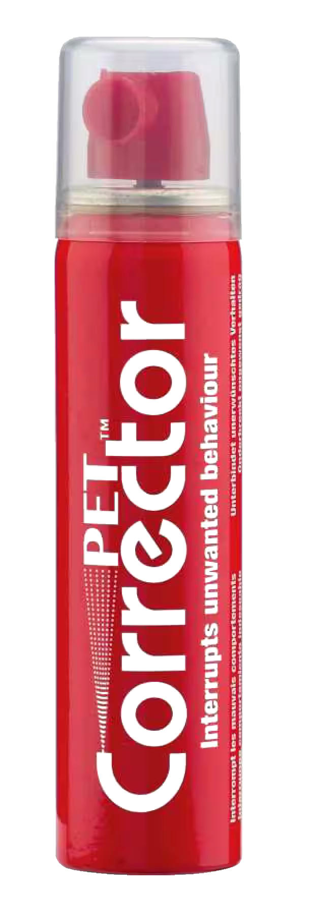 The Company of Animals Pet Corrector, 50-mL