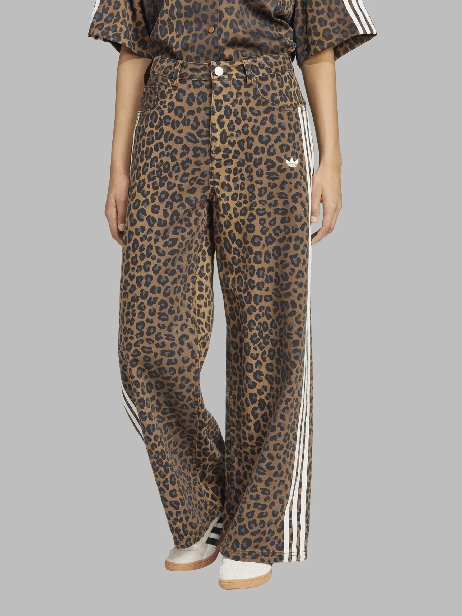 DNM Loose Pants