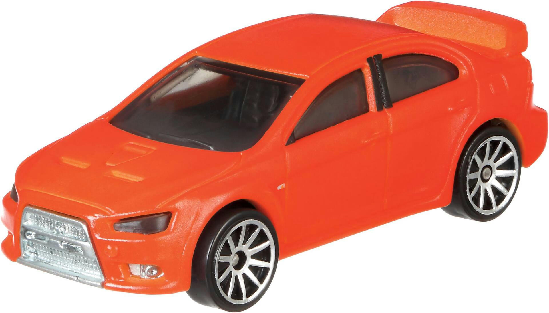 Hot Wheels Color Shifters 1:64 Scale Collectible Toy Vehicle For Kids Assorted, Ages 3+