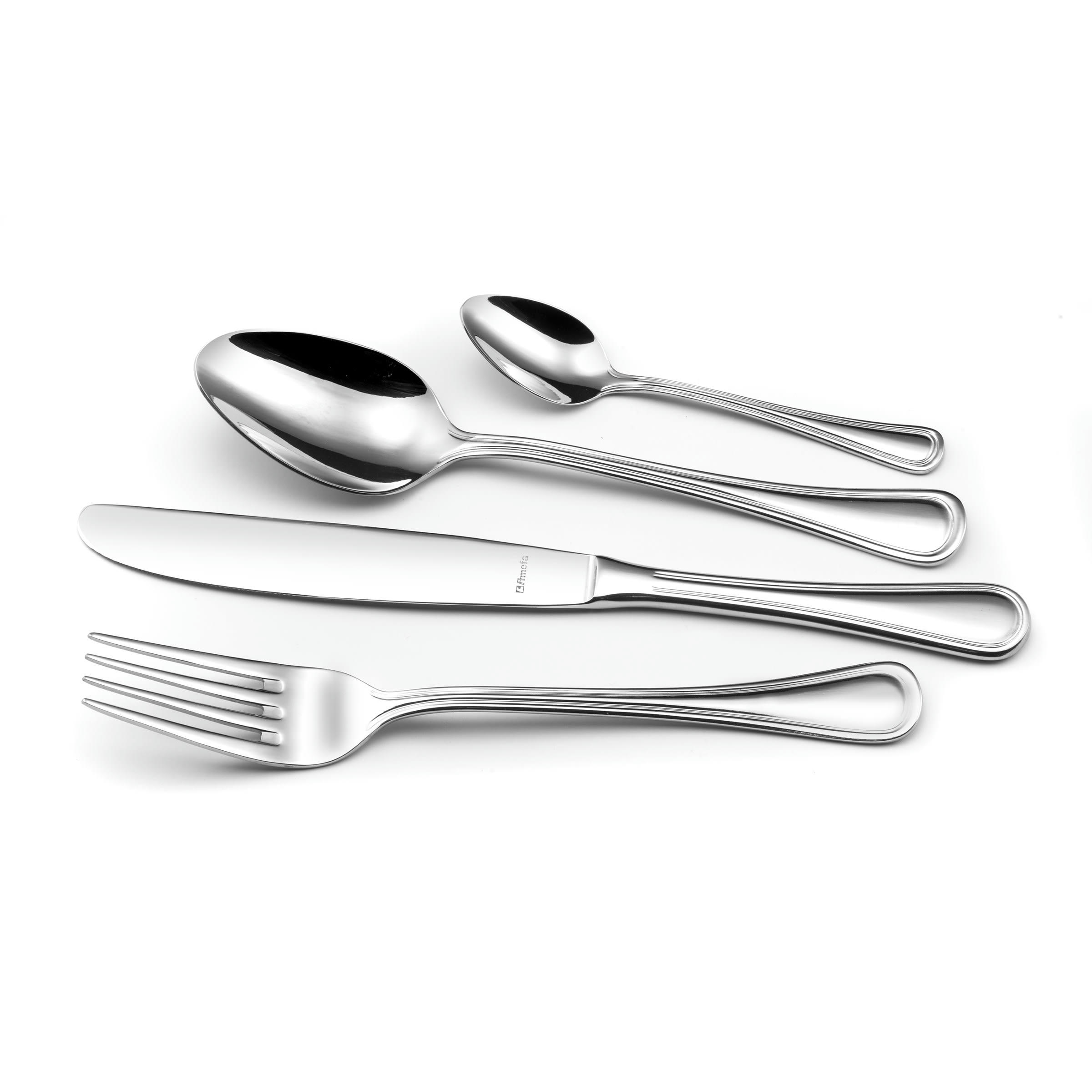 HAYDN - Ménagère 24 pièces