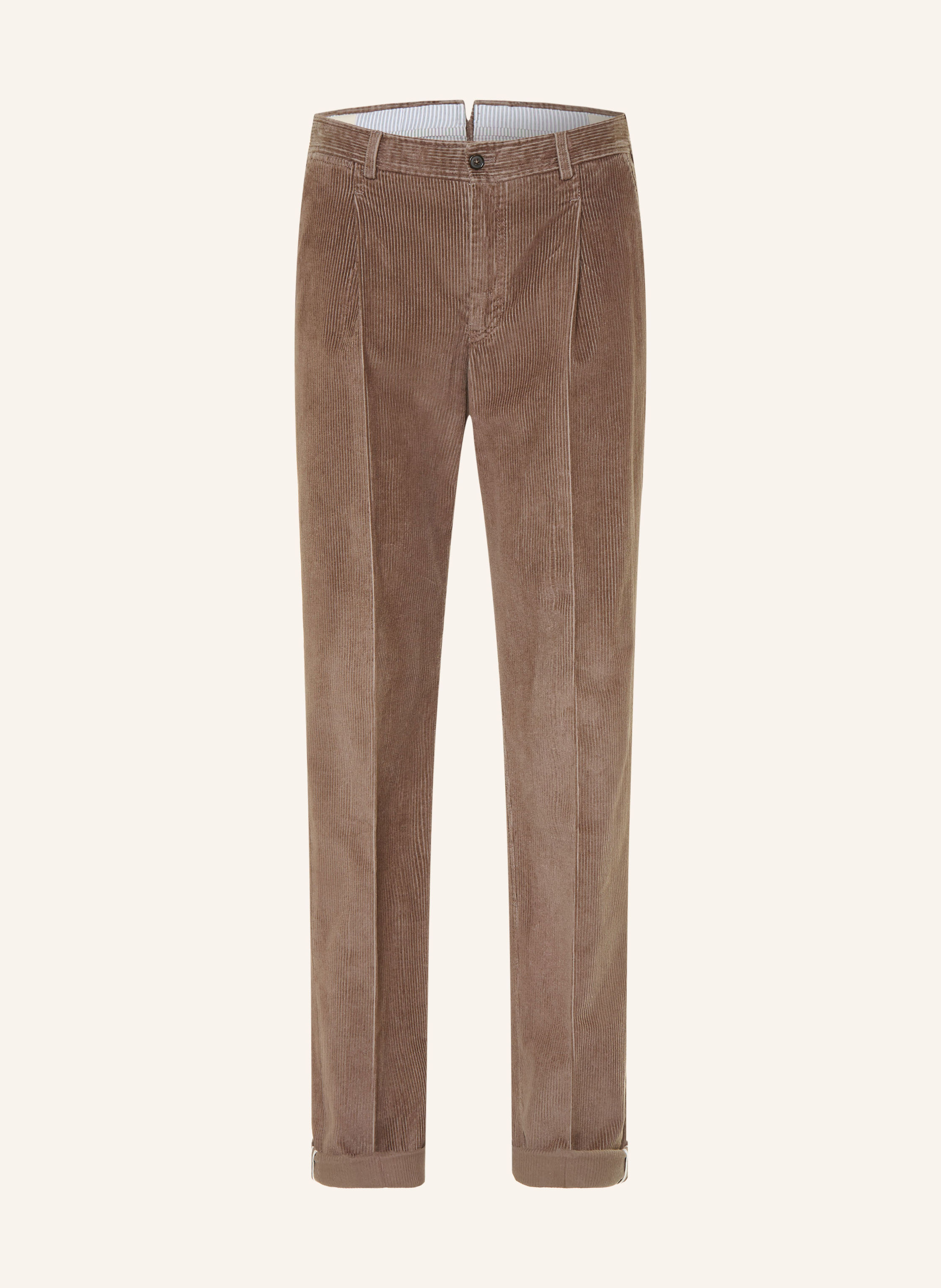 PT TORINO Cordchino Extra Slim Fit