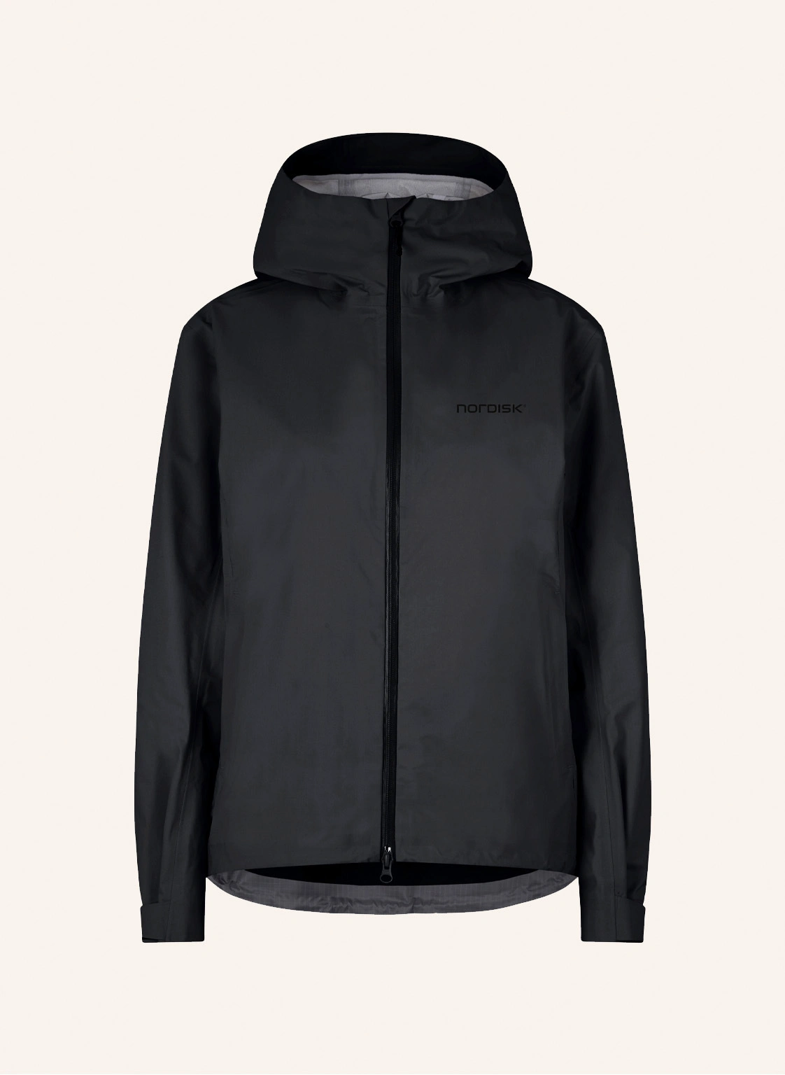 NORDISK Outdoorjacke YLVA