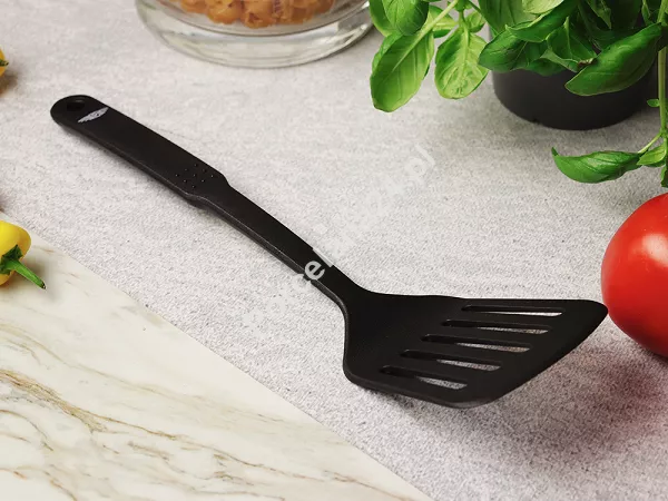 Szpatułka ażurowa 31,5 cm PINTINOX - Smart 23.SM.3000