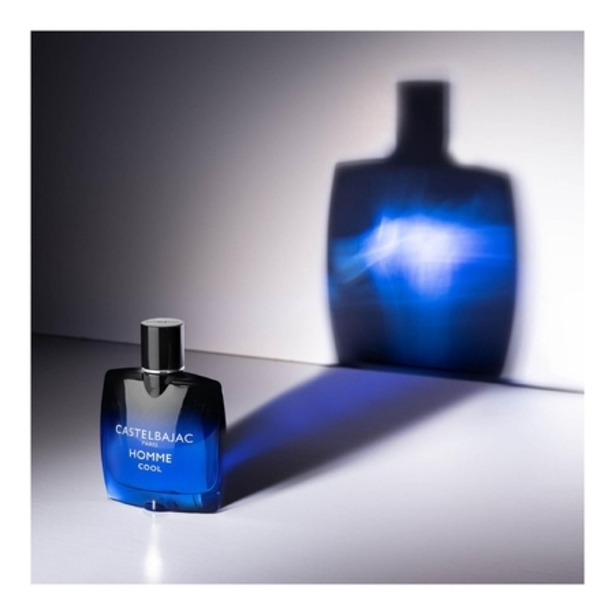 HOMME COOLeau de toilette