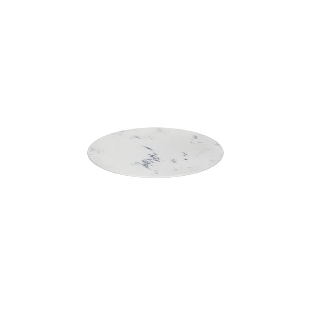 TAMPO DE MESA PEDRA OVAL 1,98 M X 1,22 M TULIPE