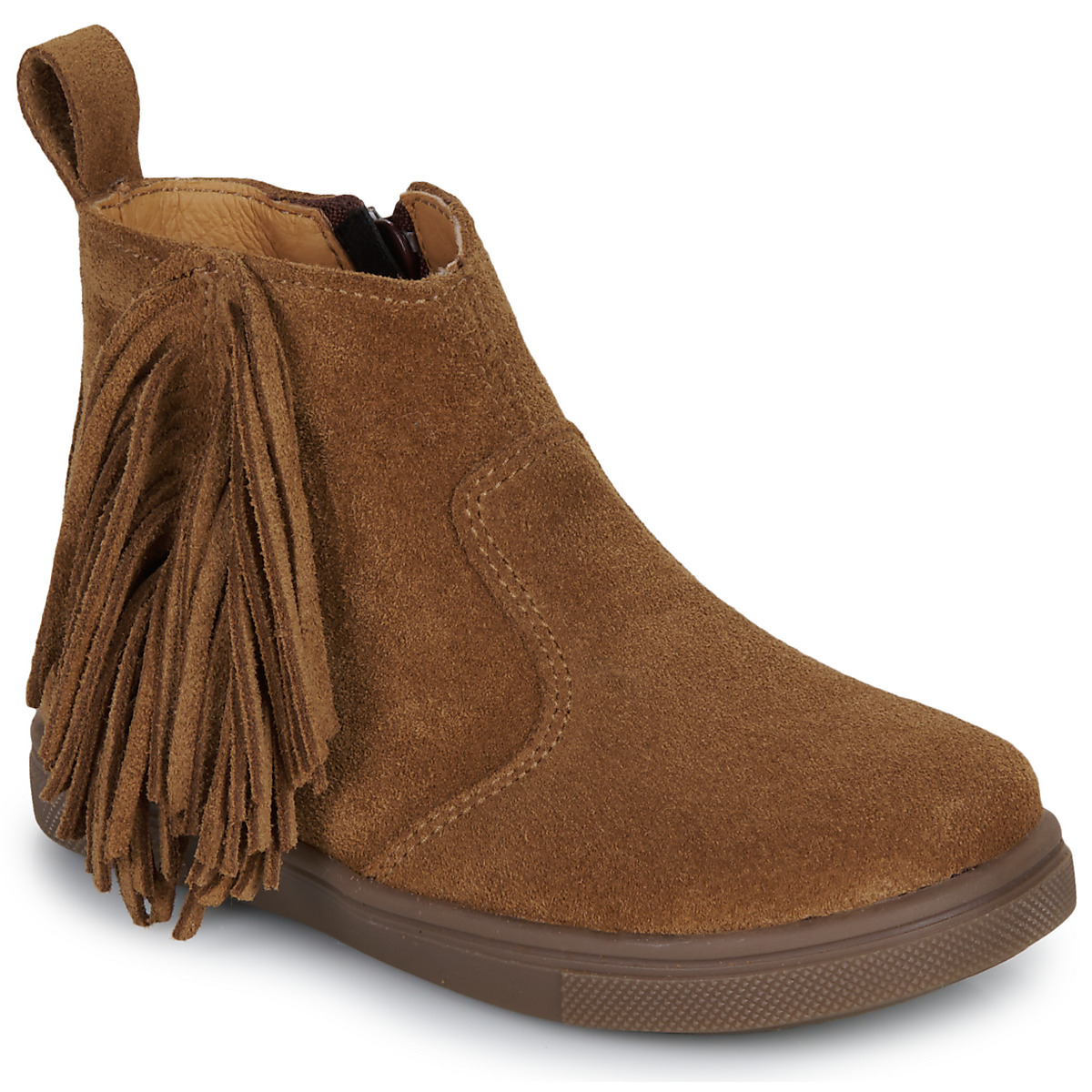 GBB - ARTISTE - Brown