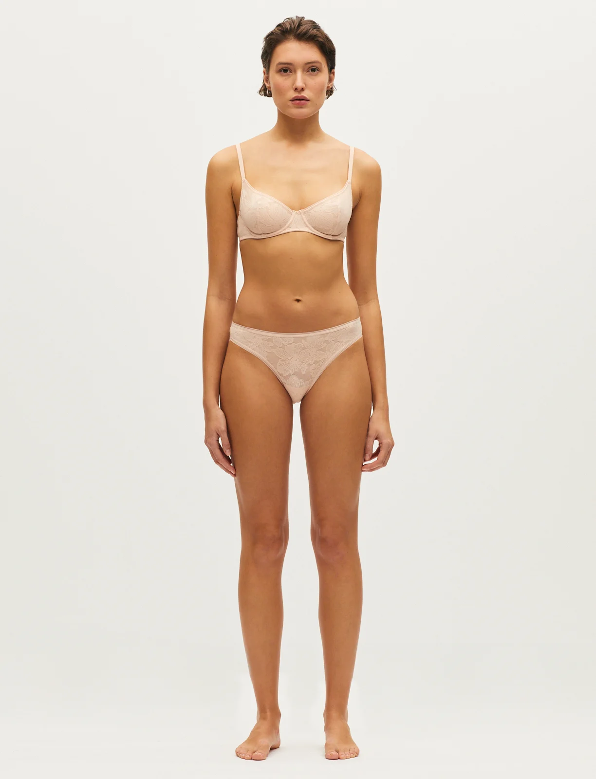Soutien-gorge avec armatures SASHA