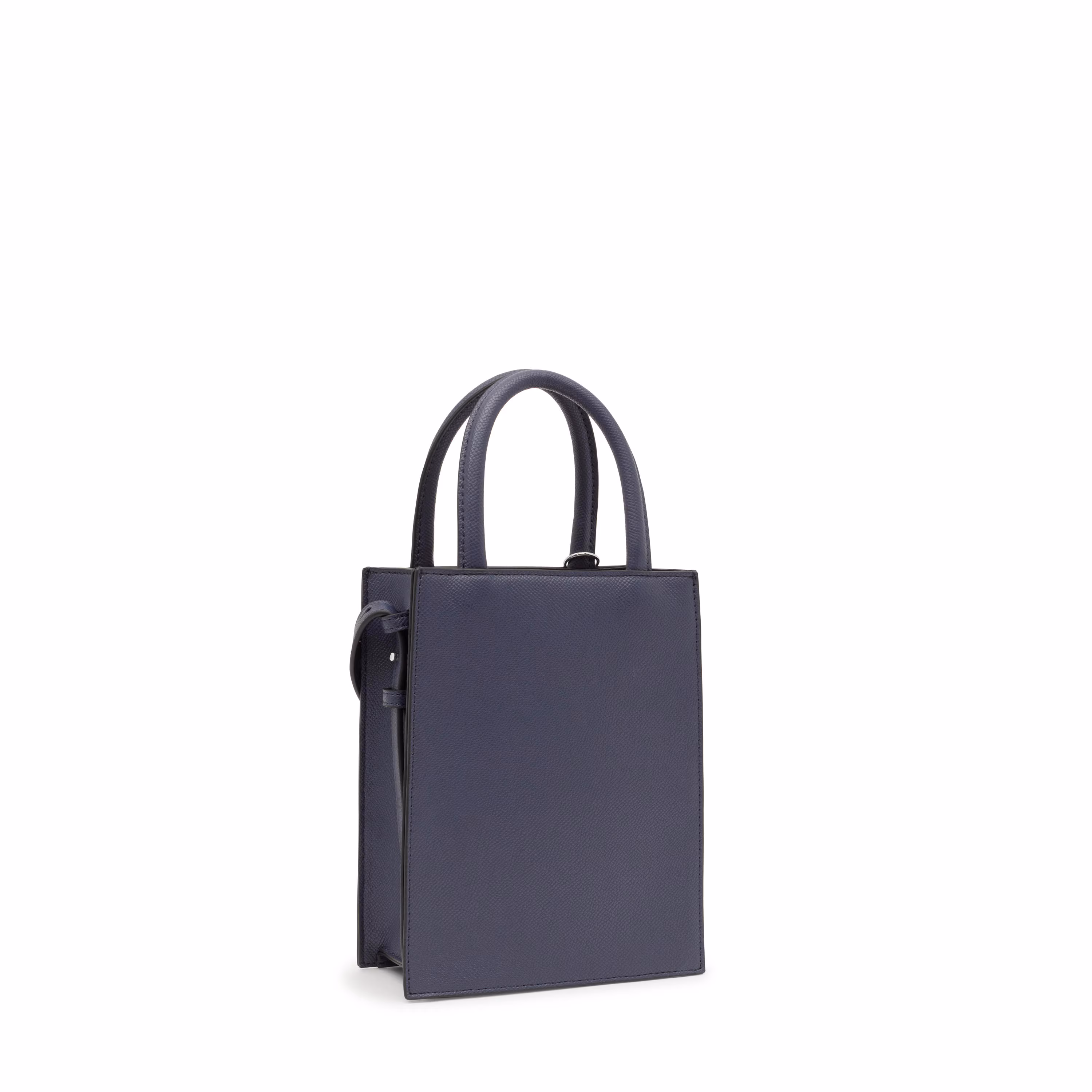 Mini bolso Pop azul marino TOUS Brenda