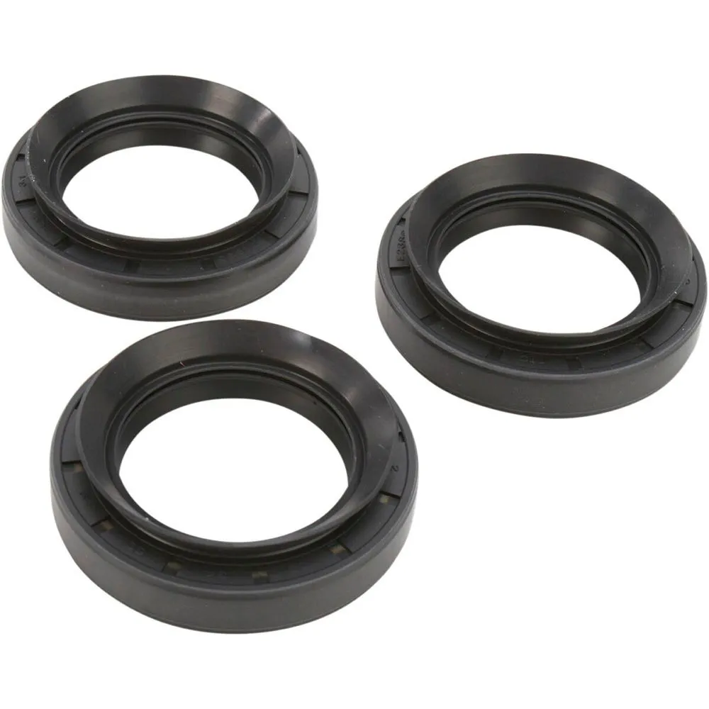 Moose Hard-parts Arctic Cat 250 4X4 01-02/300 4X4 98-01/400 4X4 98-01 differential seal kit