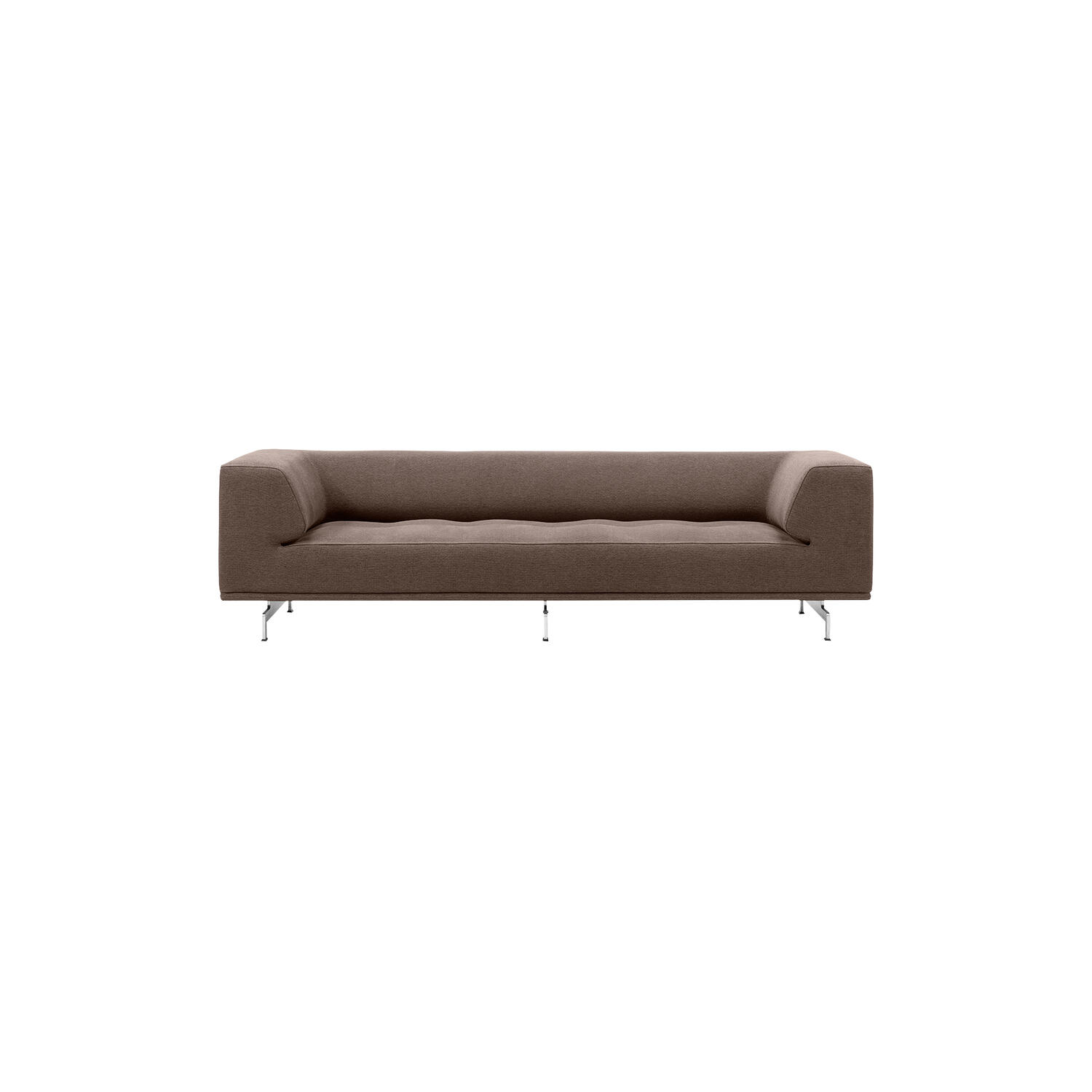 Delphi sofa, Clay 08