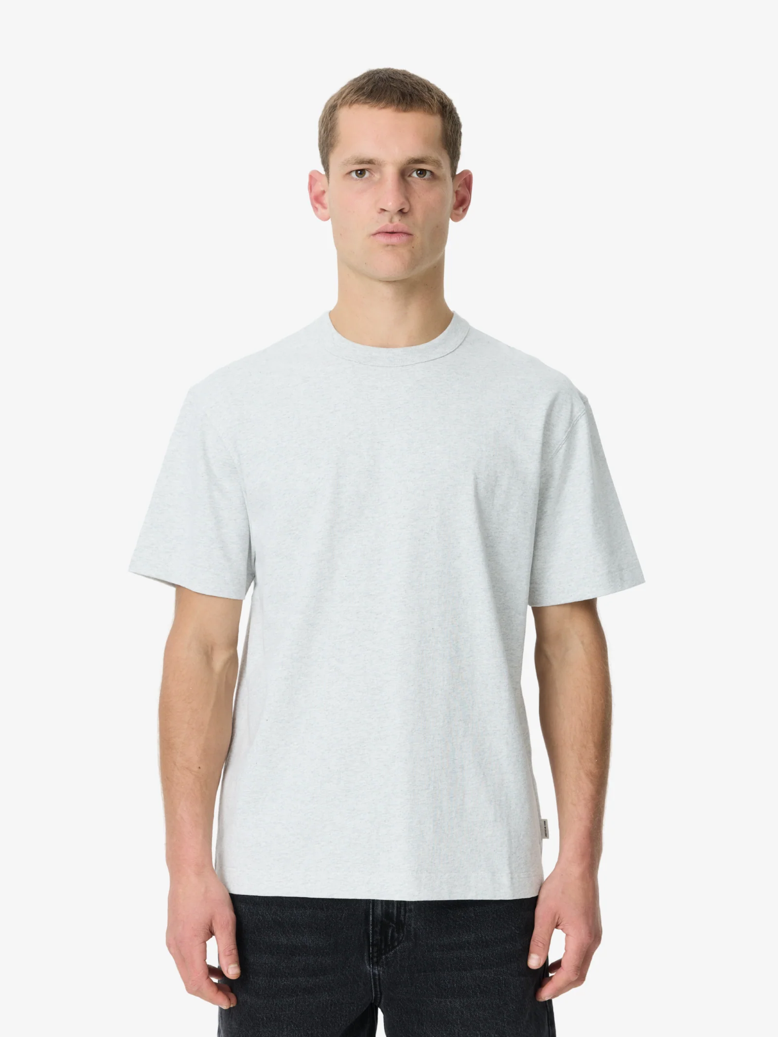 Heavyweight Tee
