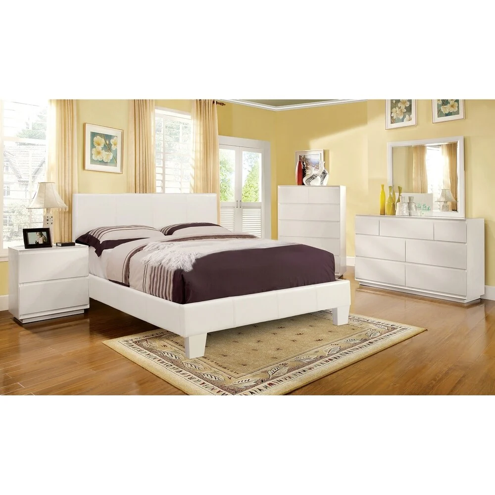 Williams Home Furnishing Winn Park Bed