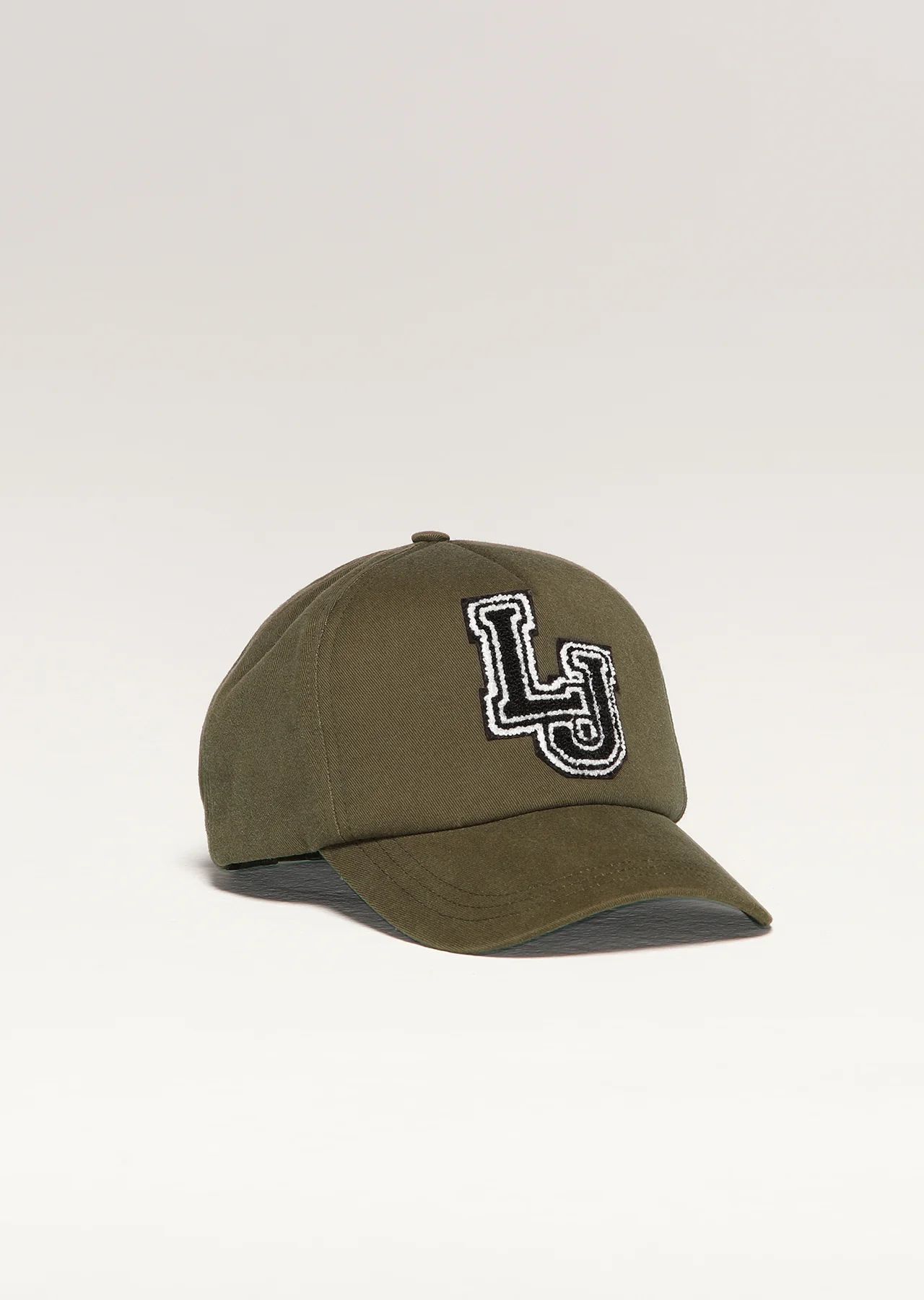 LJ Street Trucker Cap