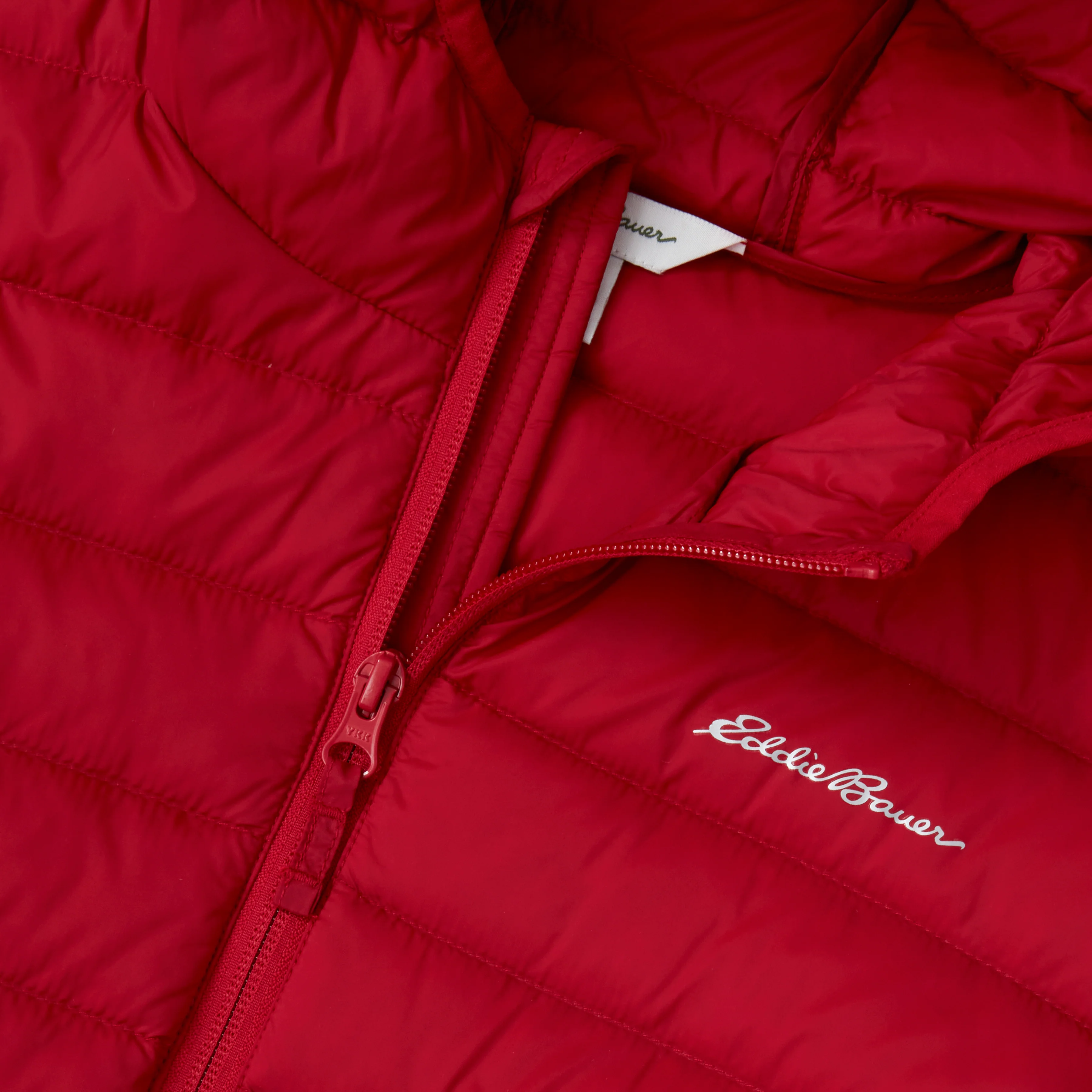 Kids CirrusLite Down Hooded Jacket