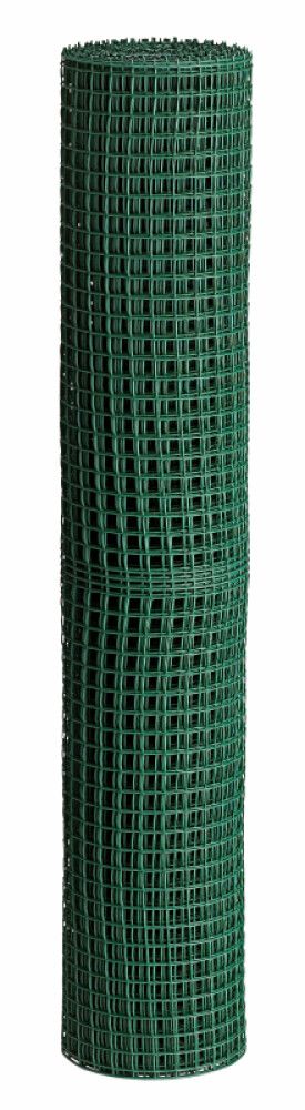 VILLAGJERDE NSH PLAST 44X44MM MASKER 1X2.5M