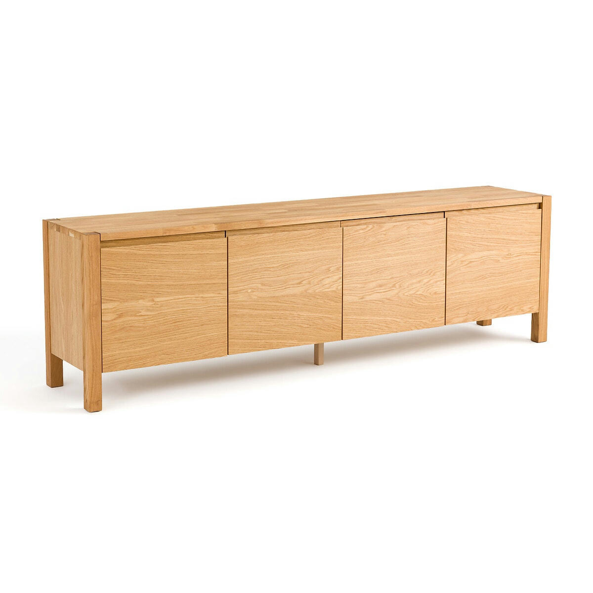Meuble TV chêne, Adélita