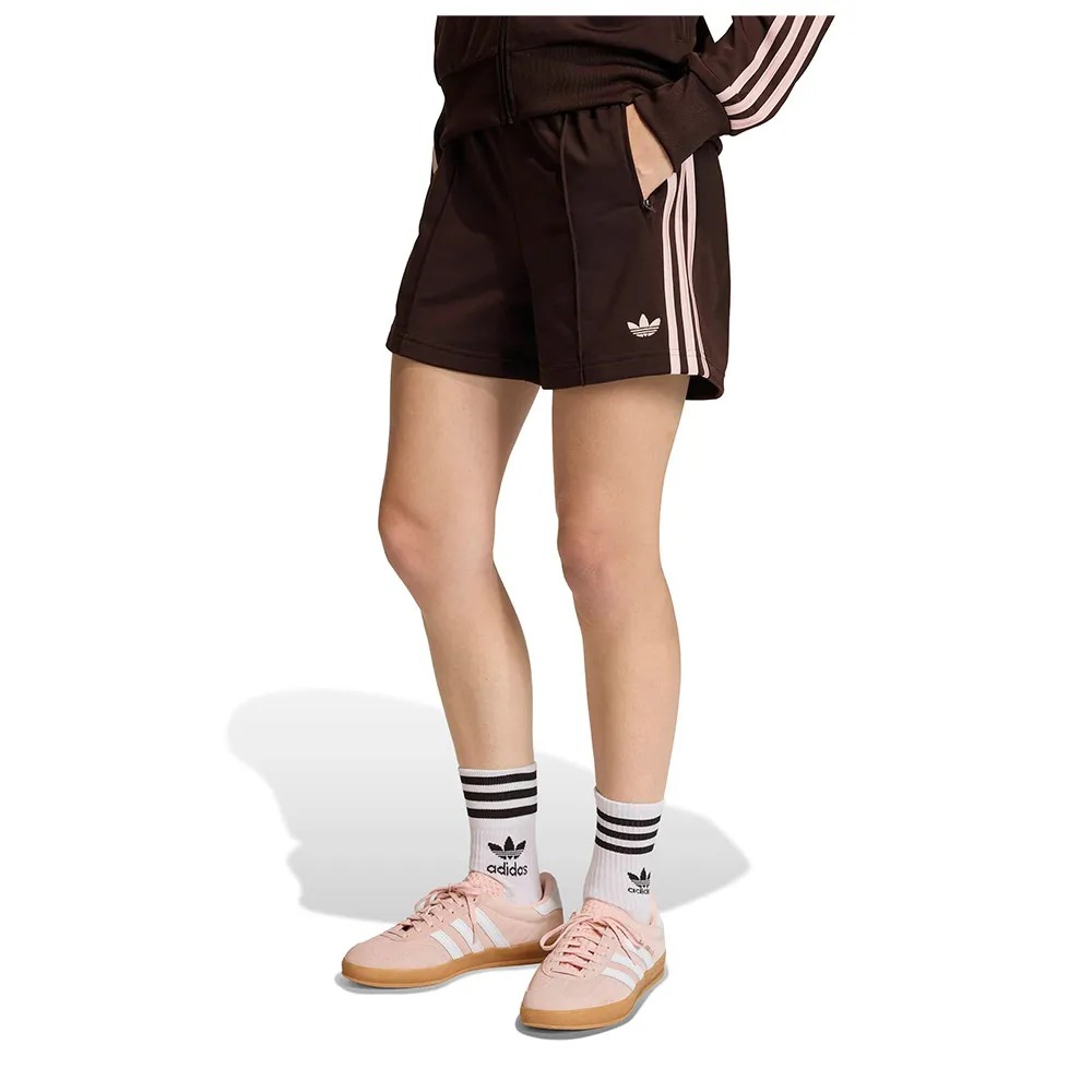 adidas Originals Firebird Classic shorts