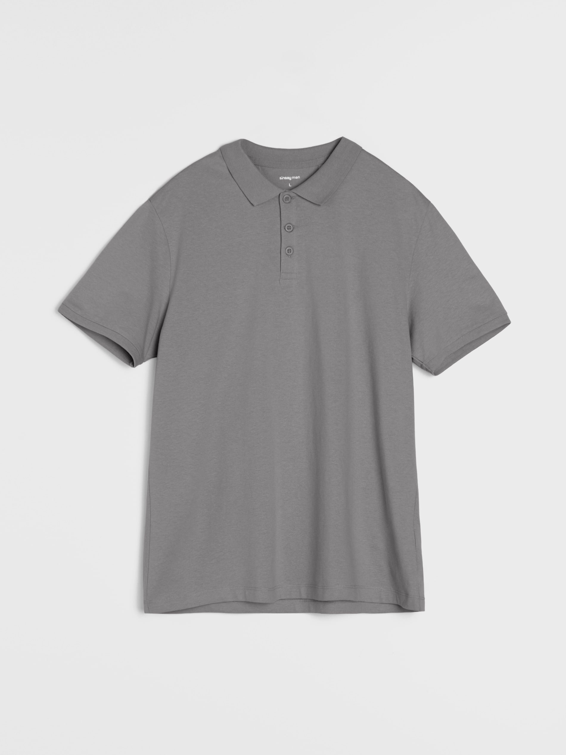 Bawełniane polo